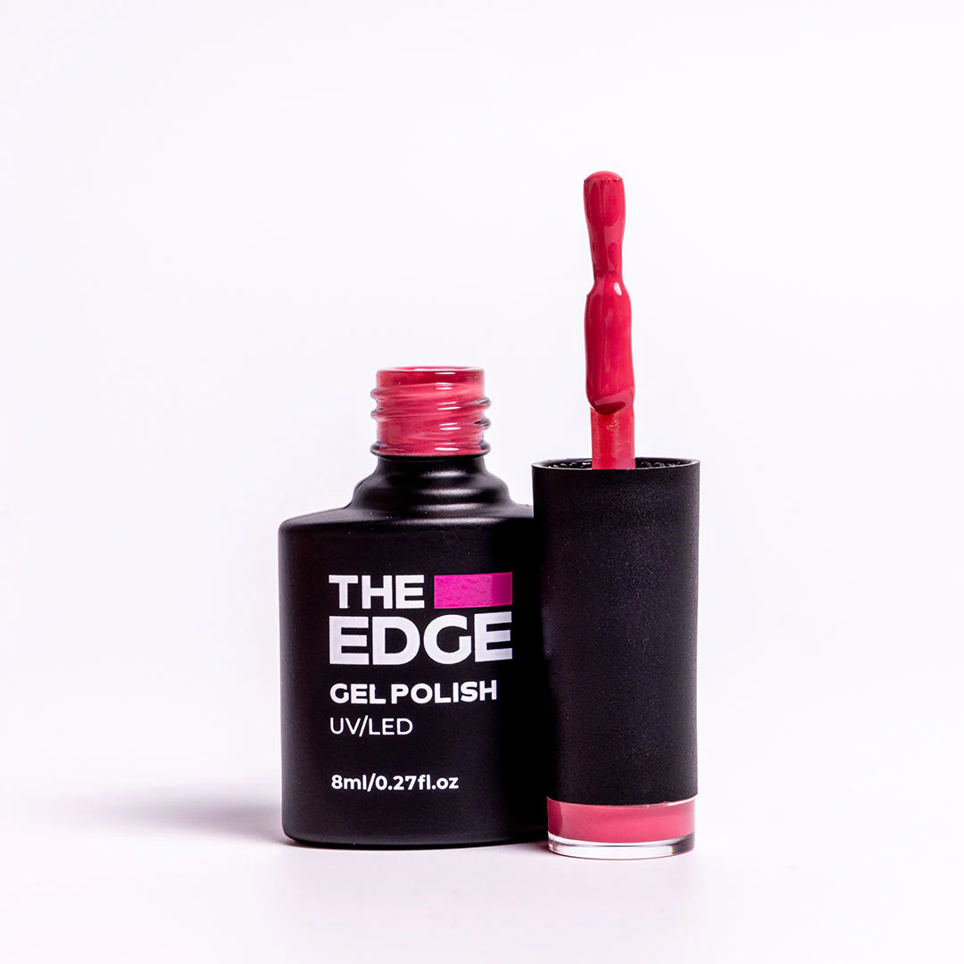 The Dark Blush Gel Polish - Image 5