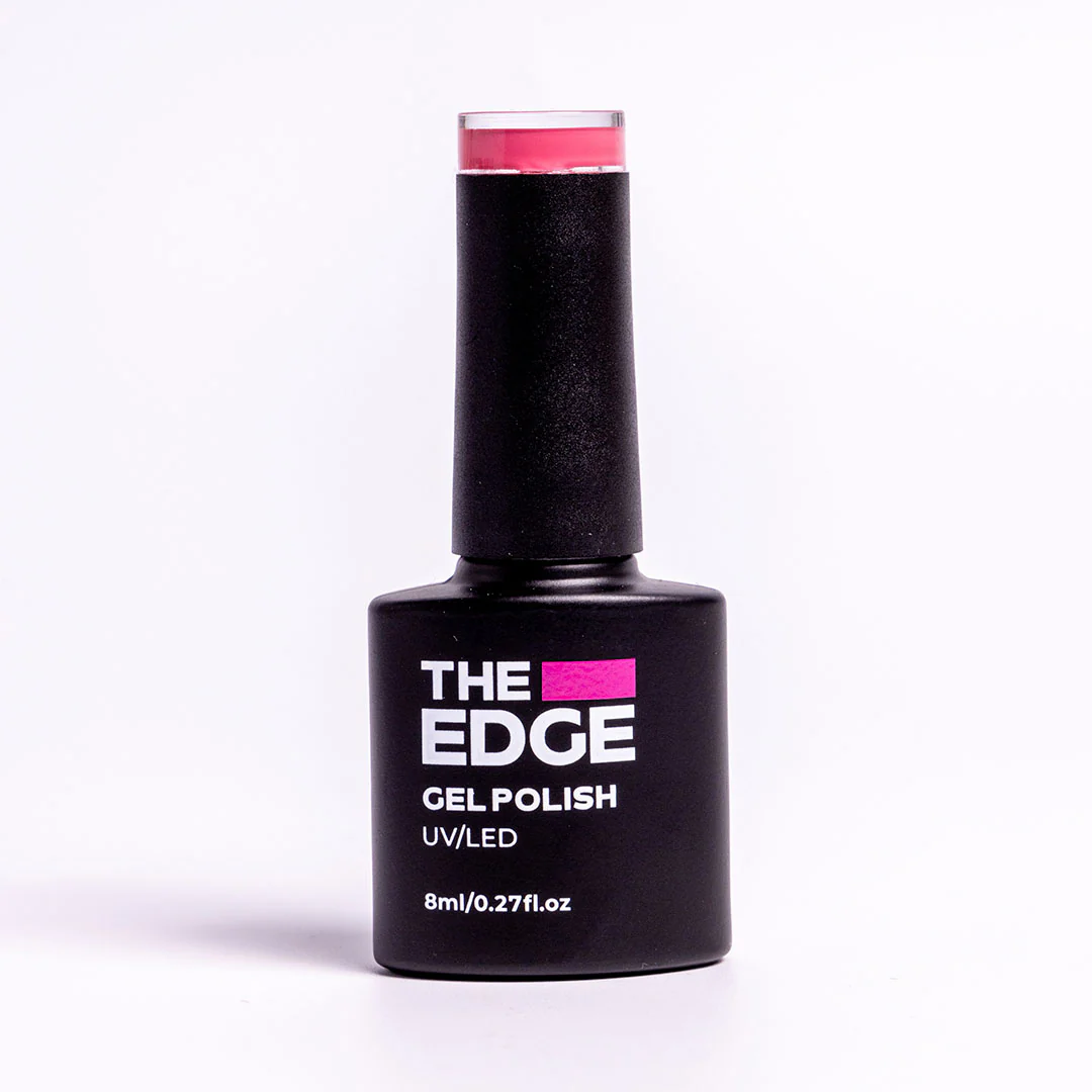 The Dark Blush Gel Polish - Image 6