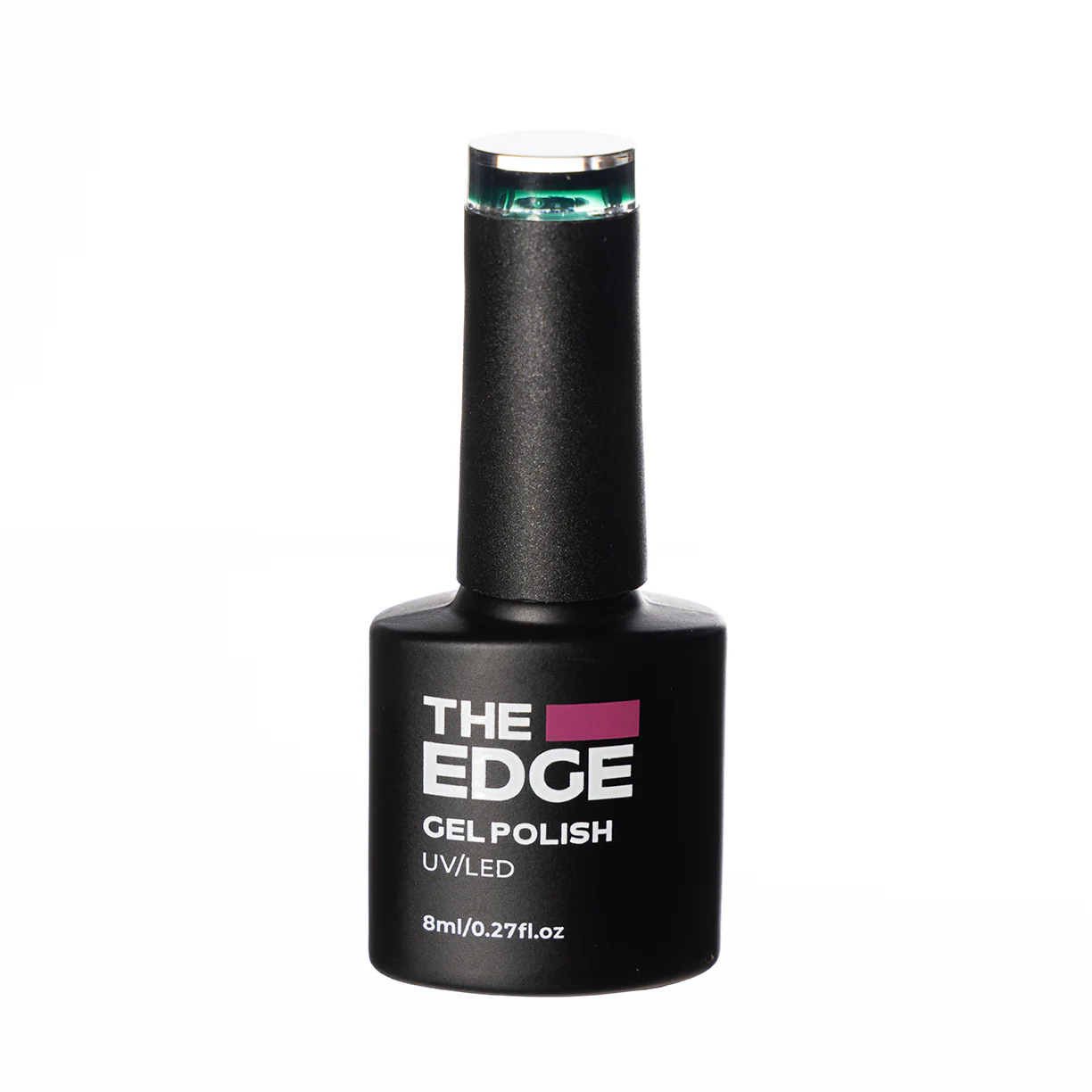 The Dark Emerald Gel Polish - Image 6
