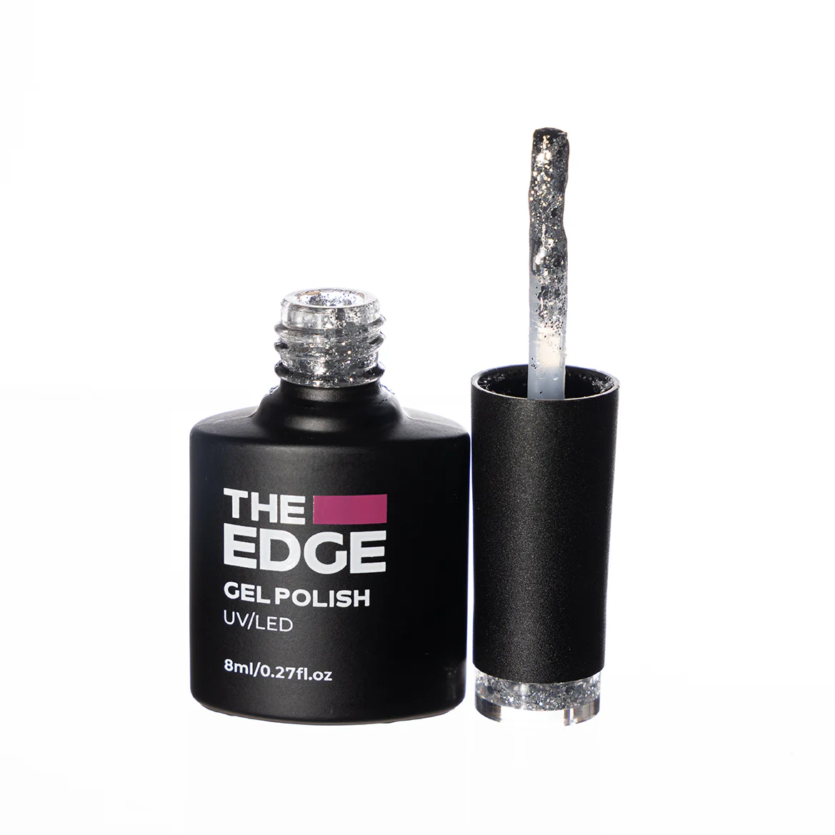 The Diamond Glitter Gel Polish - Image 4