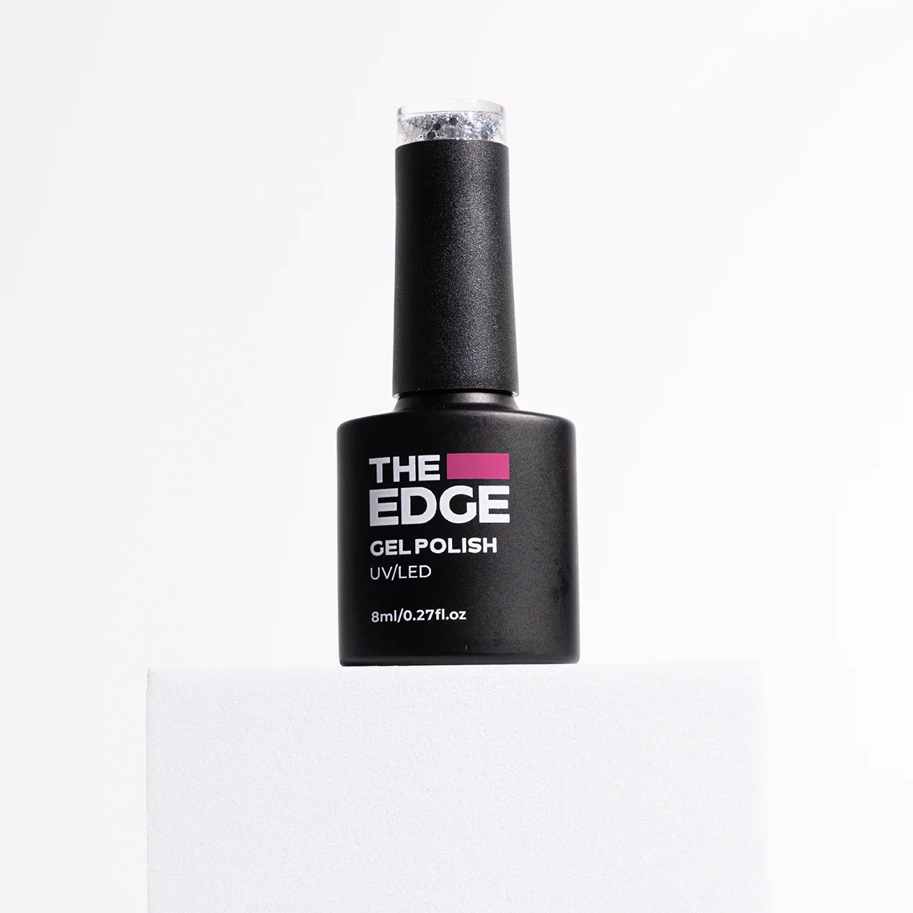 The Diamond Glitter Gel Polish - Image 5