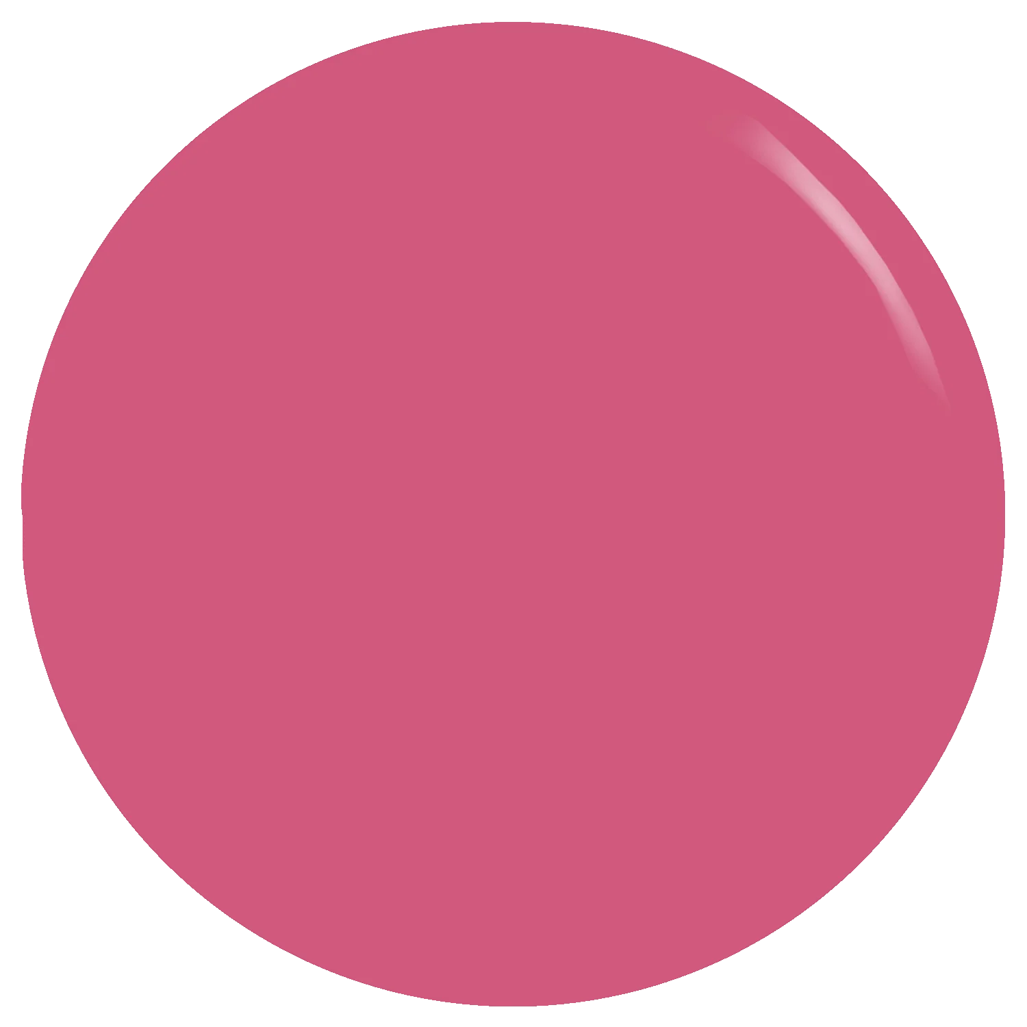 The Dusk Pink Gel Polish - Image 2