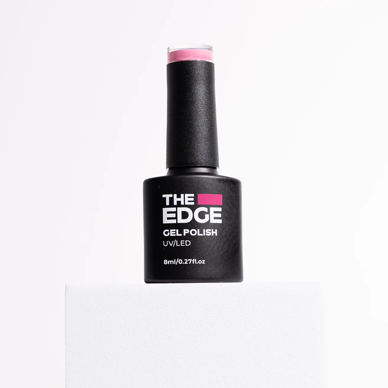 The Flamingo Pink Gel Polish - Image 5