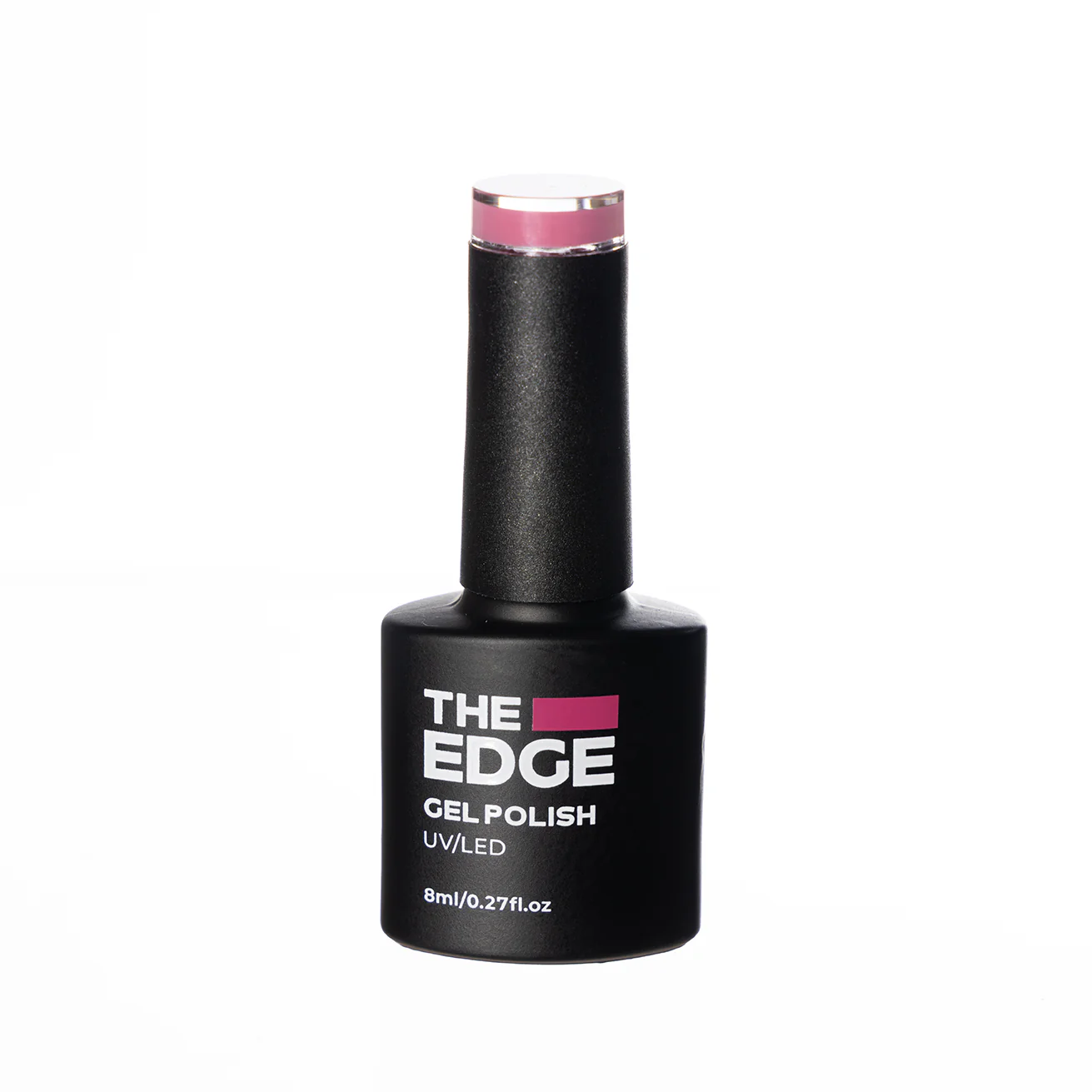 The Flamingo Pink Gel Polish - Image 6
