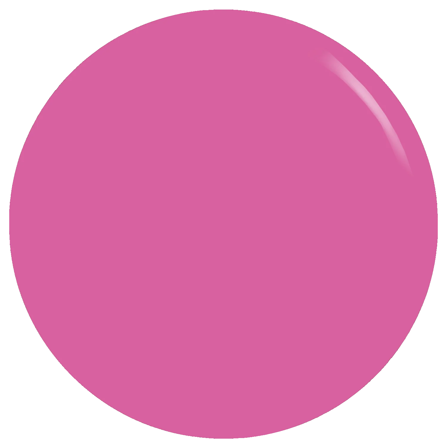 The French Rose Gel Polish - Image 2