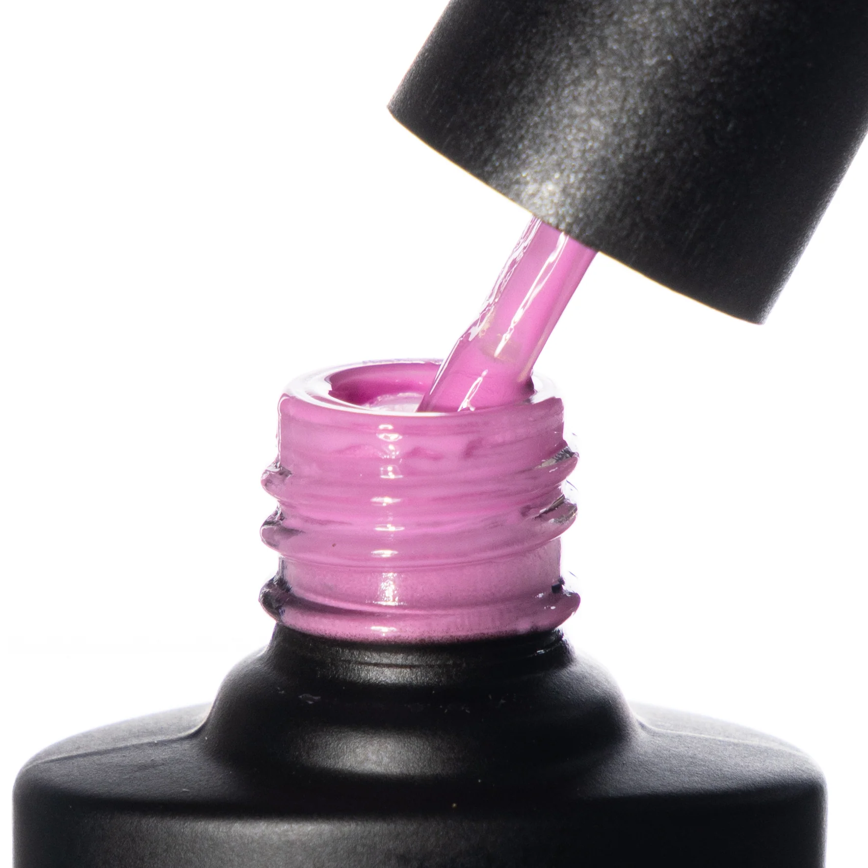 The French Rose Gel Polish - Image 3