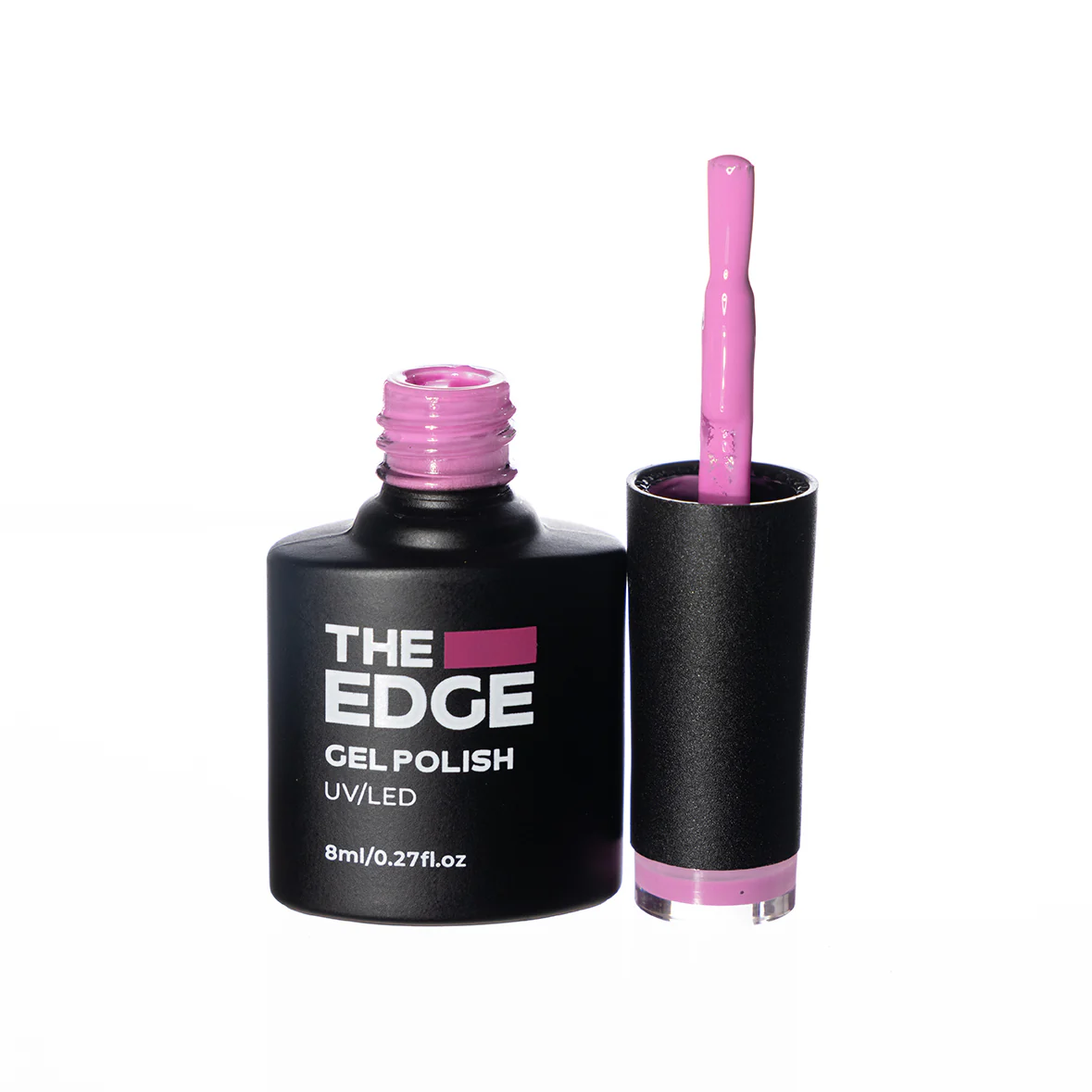 The French Rose Gel Polish - Image 4