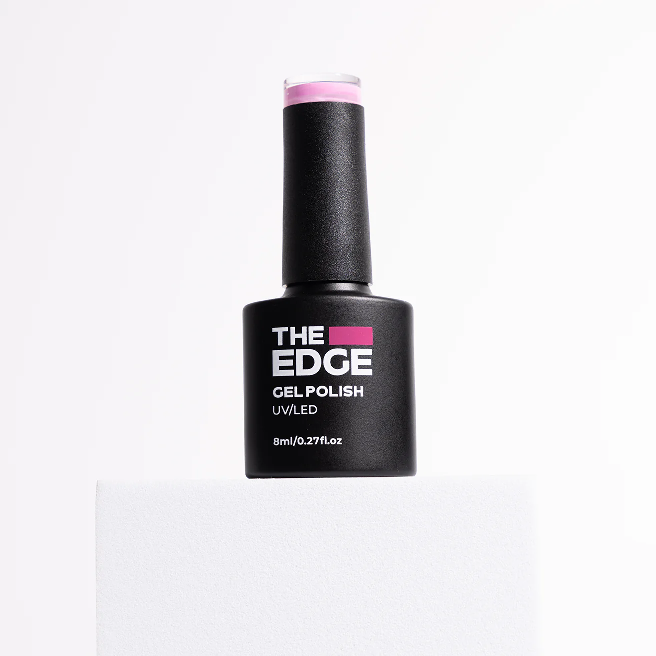 The French Rose Gel Polish - Image 5