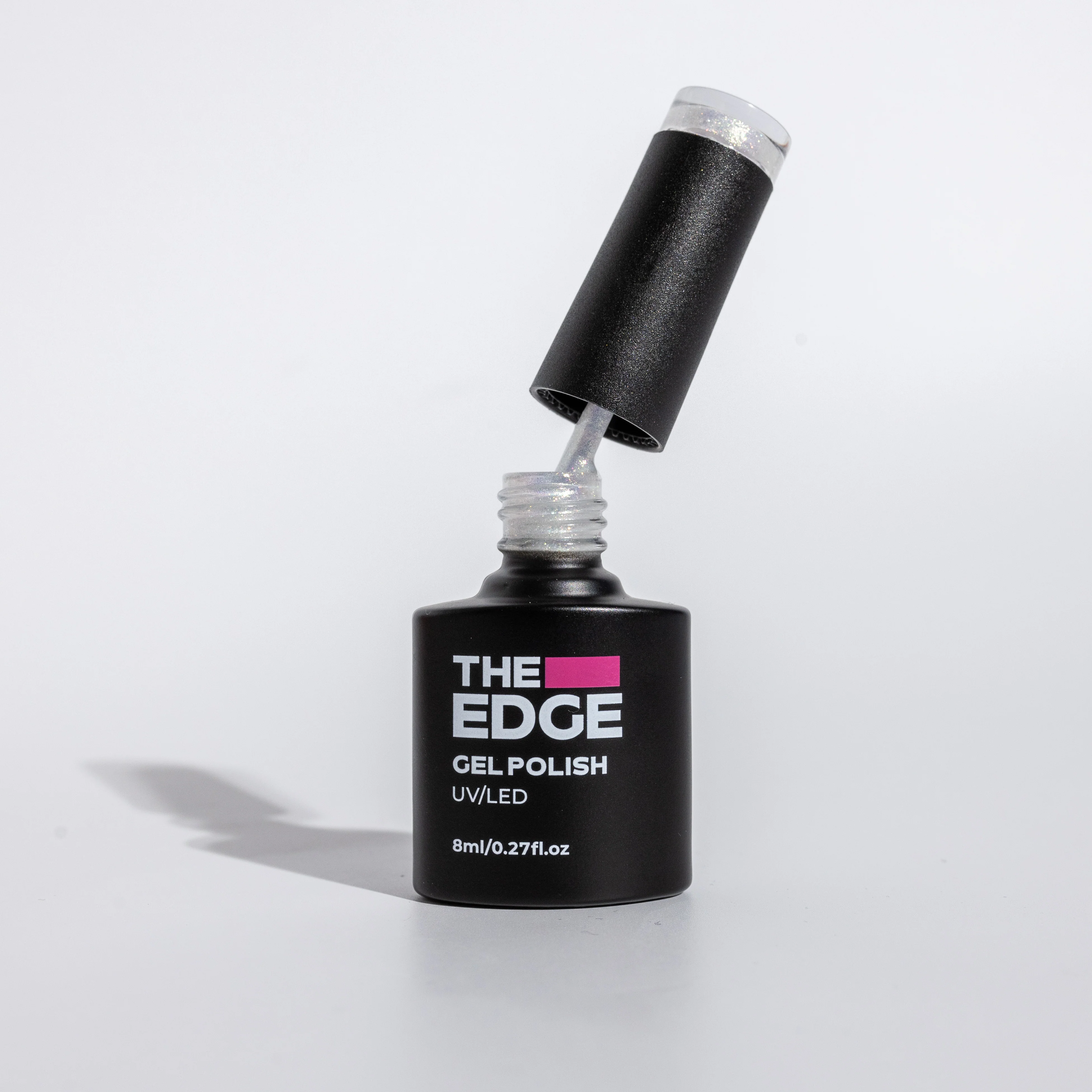 The Glazed French Gel Polish - Image 4