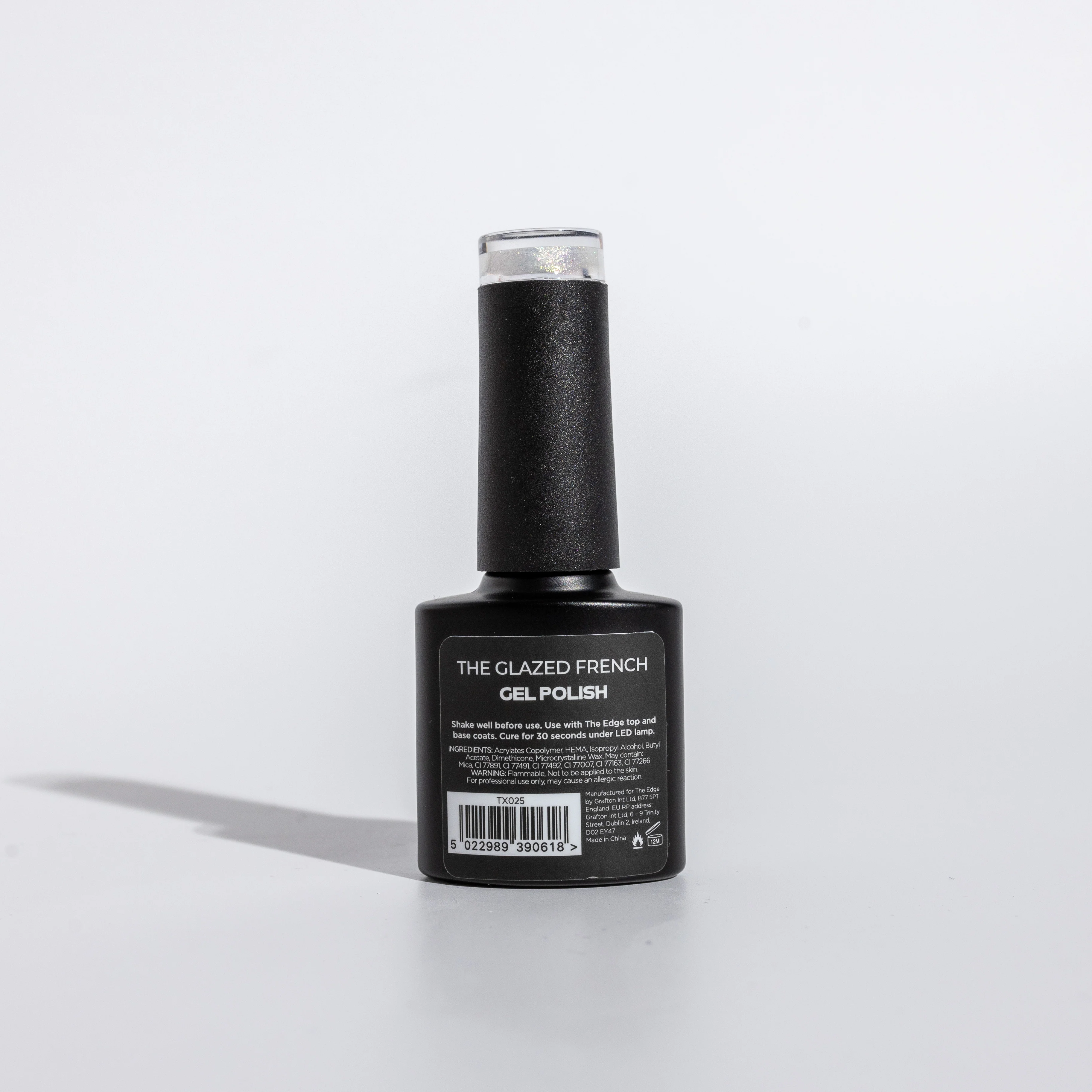 The Glazed French Gel Polish - Image 8