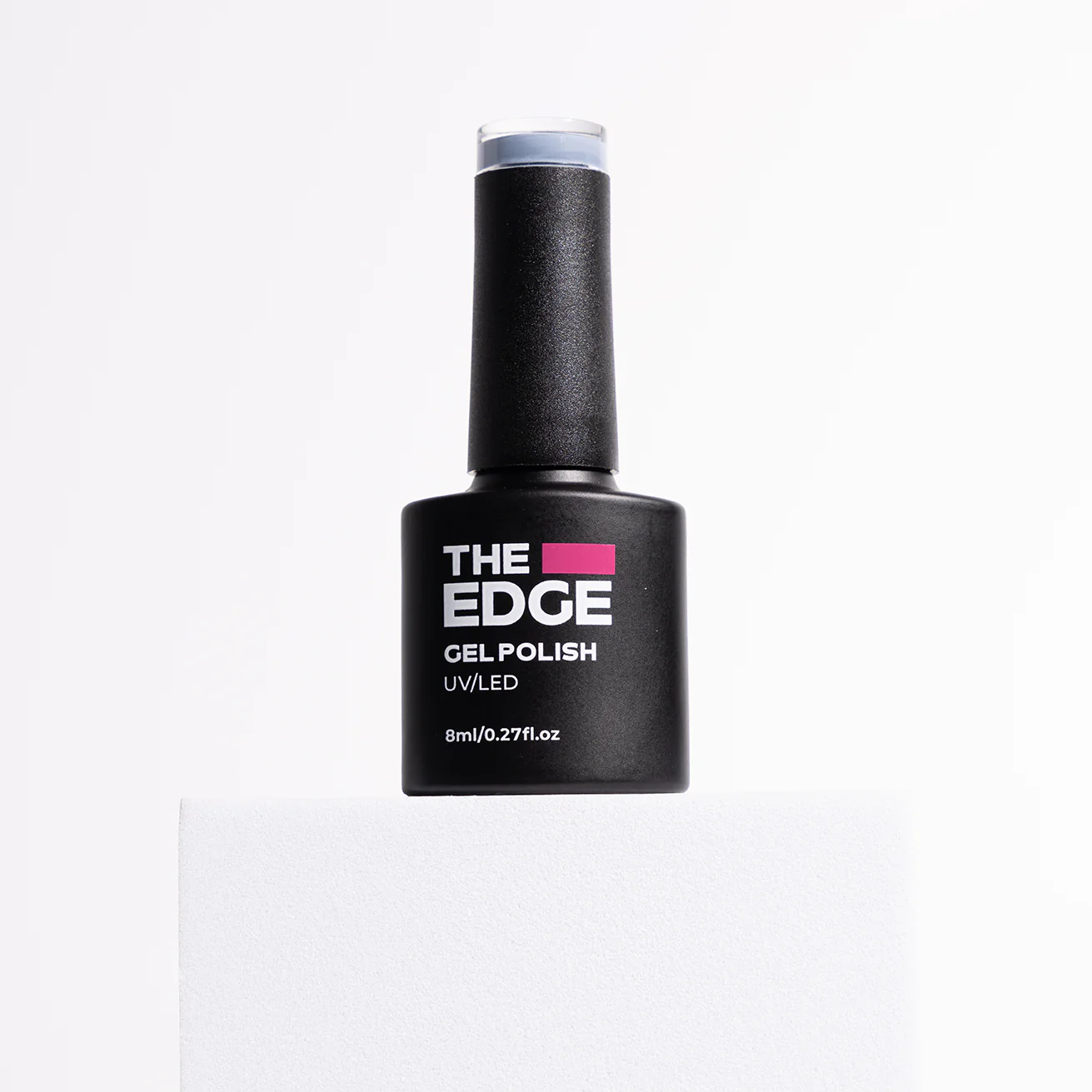 The Grey Blue Gel Polish - Image 5