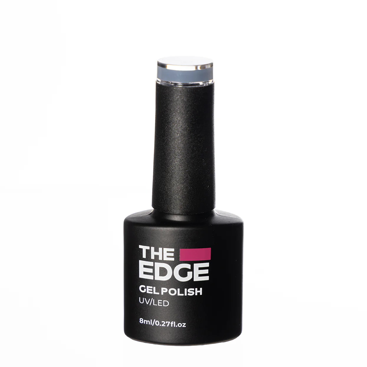The Grey Blue Gel Polish - Image 6