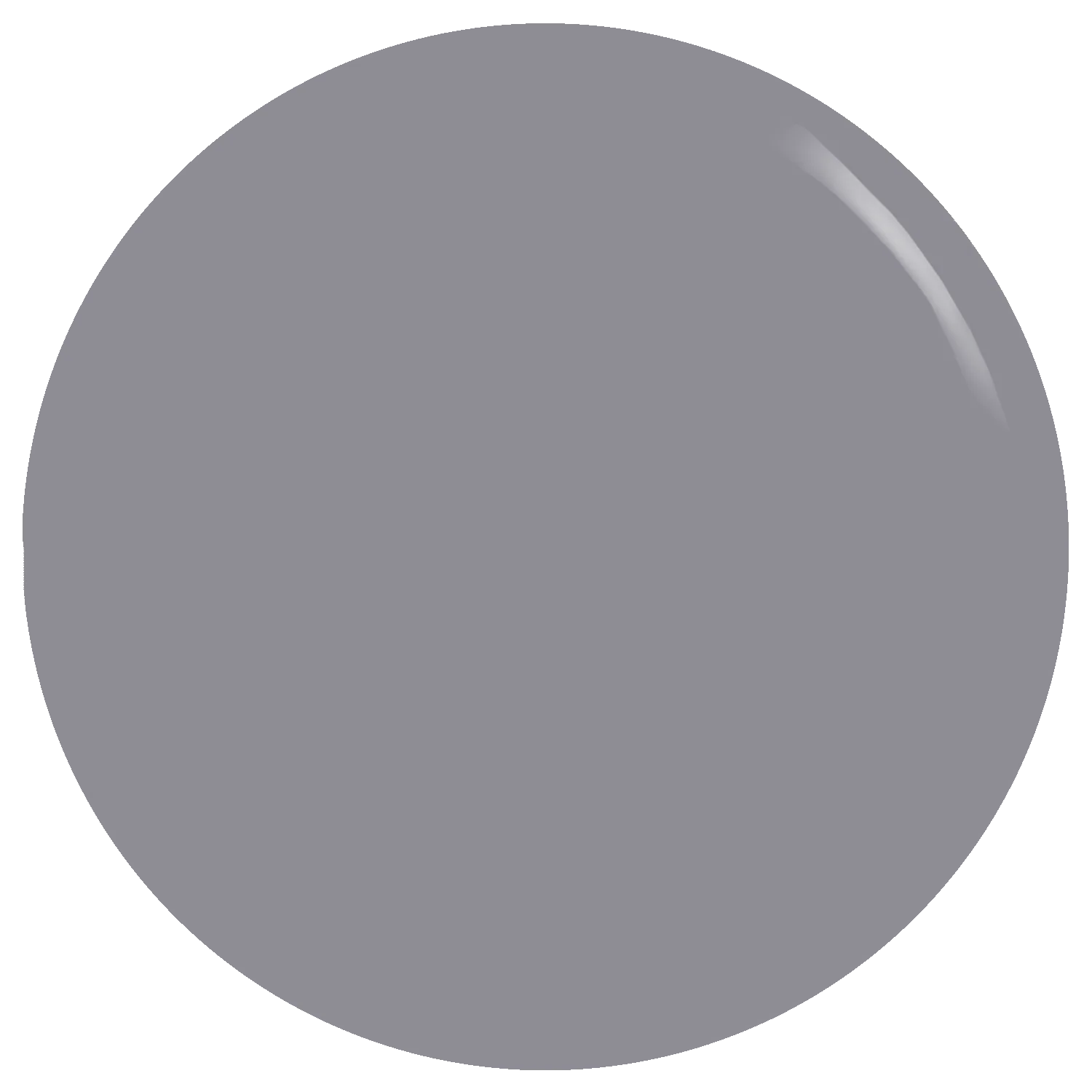 The Grey Gel Polish - Image 2