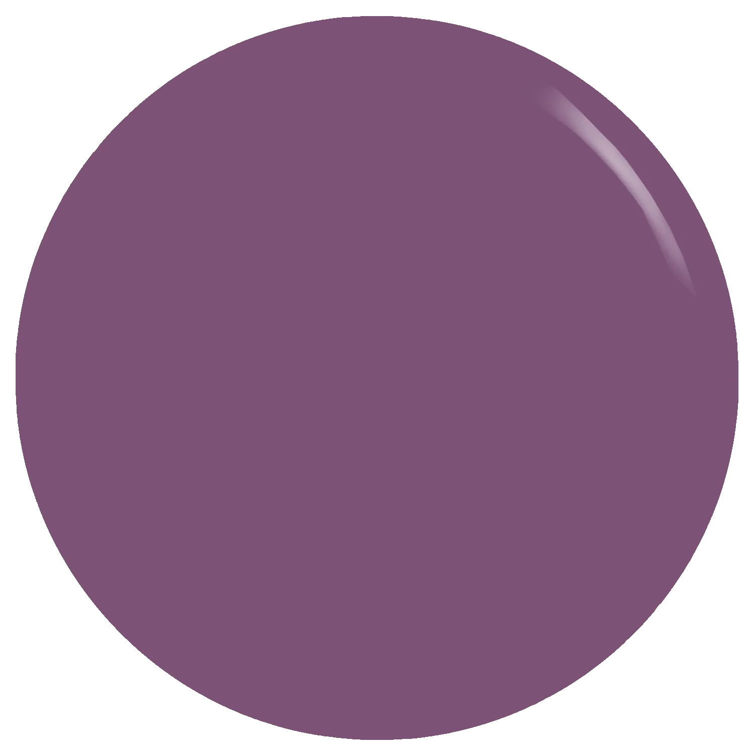 The Heather Gel Polish - Image 2