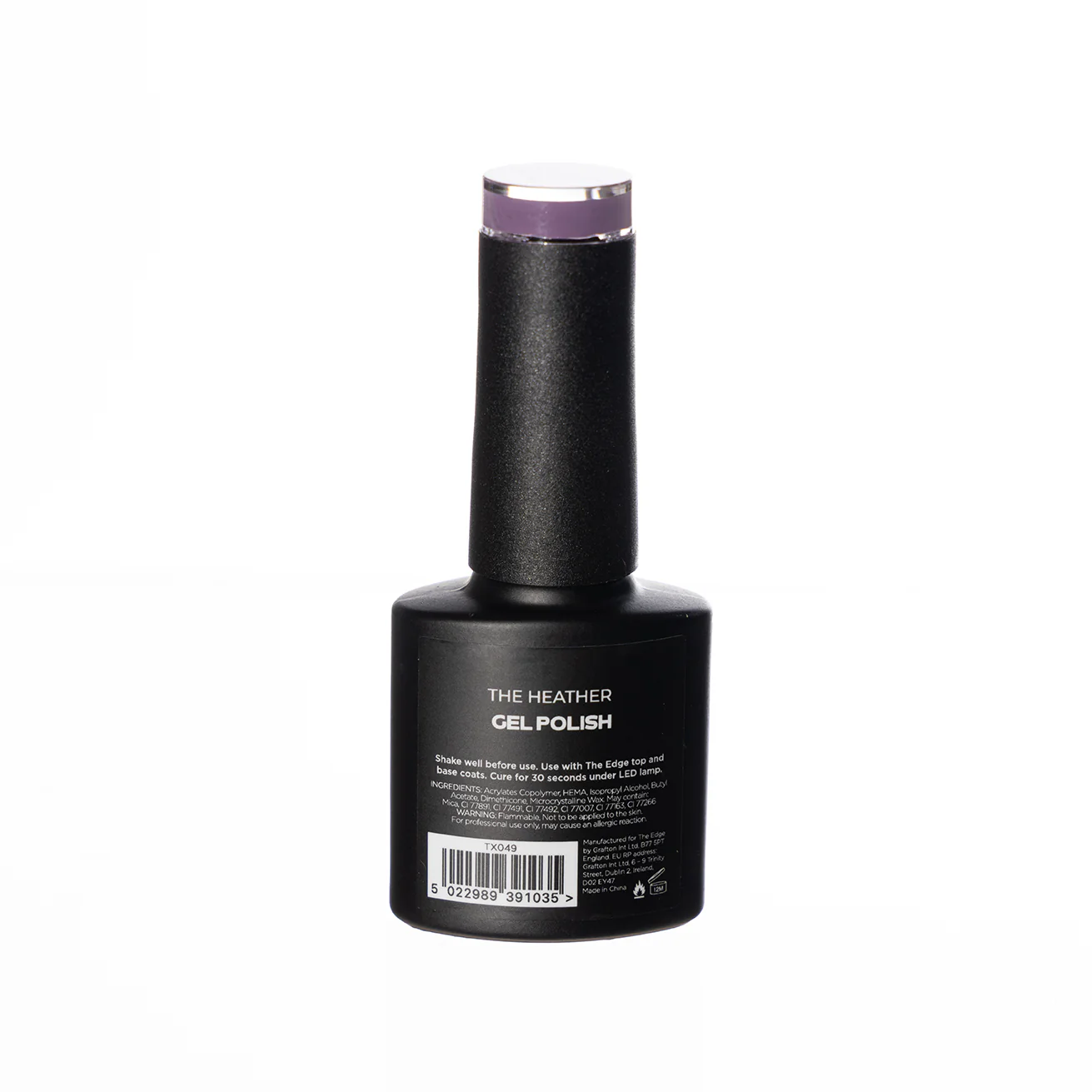 The Heather Gel Polish - Image 7