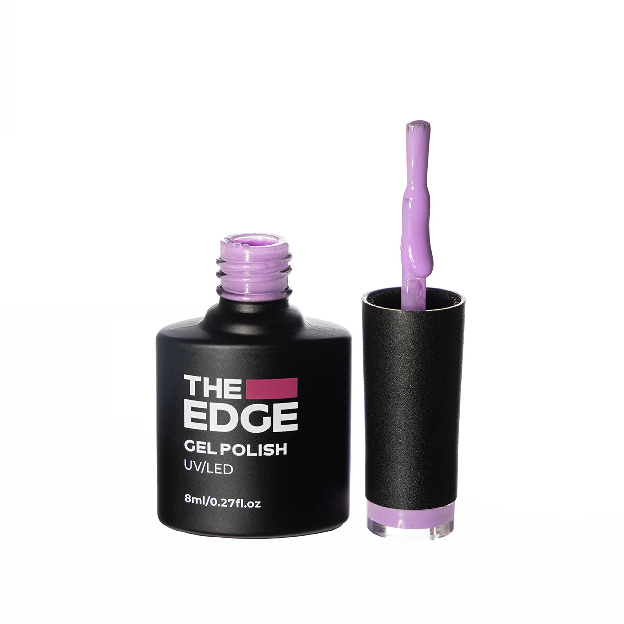 The Lavender Gel Polish - Image 4