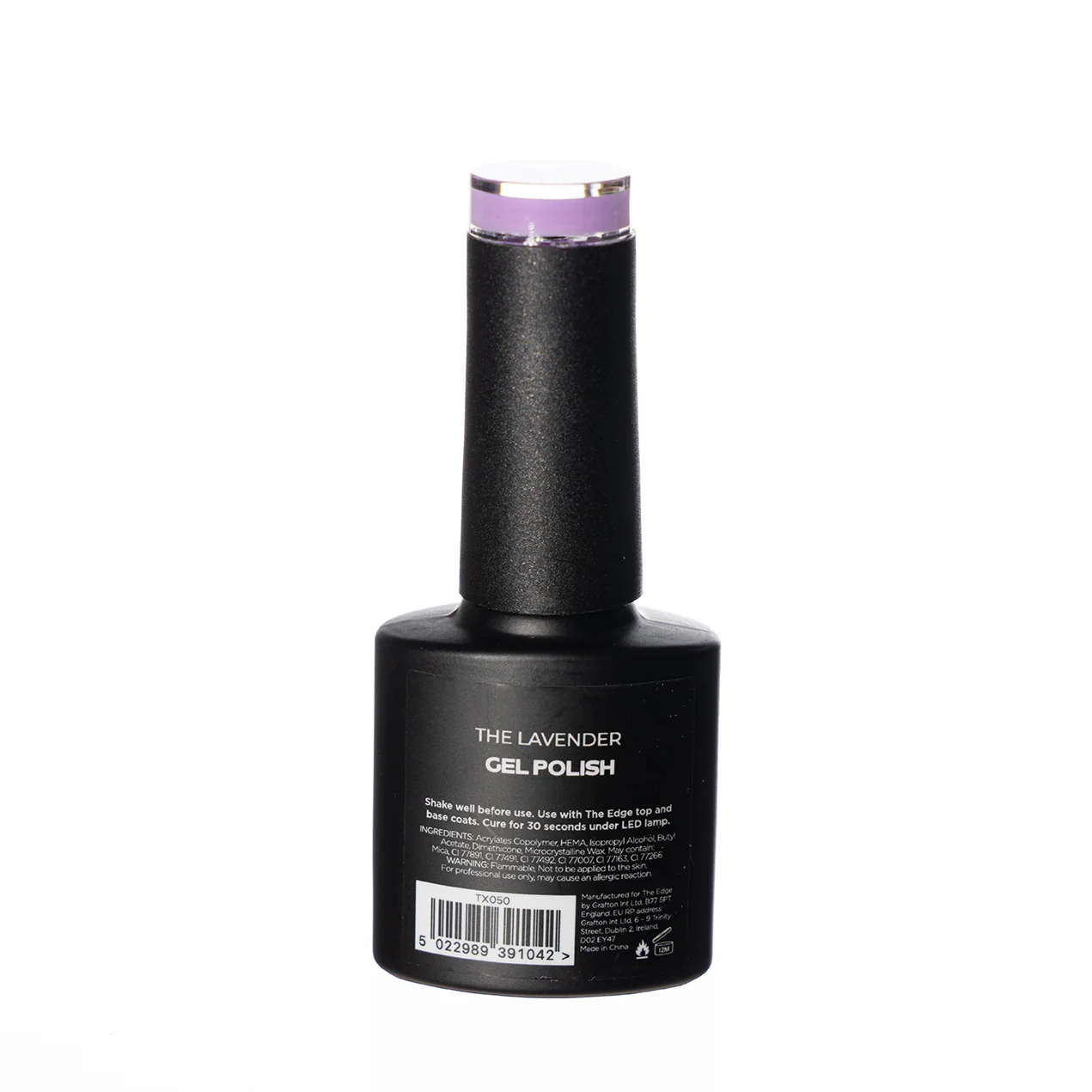 The Lavender Gel Polish - Image 5