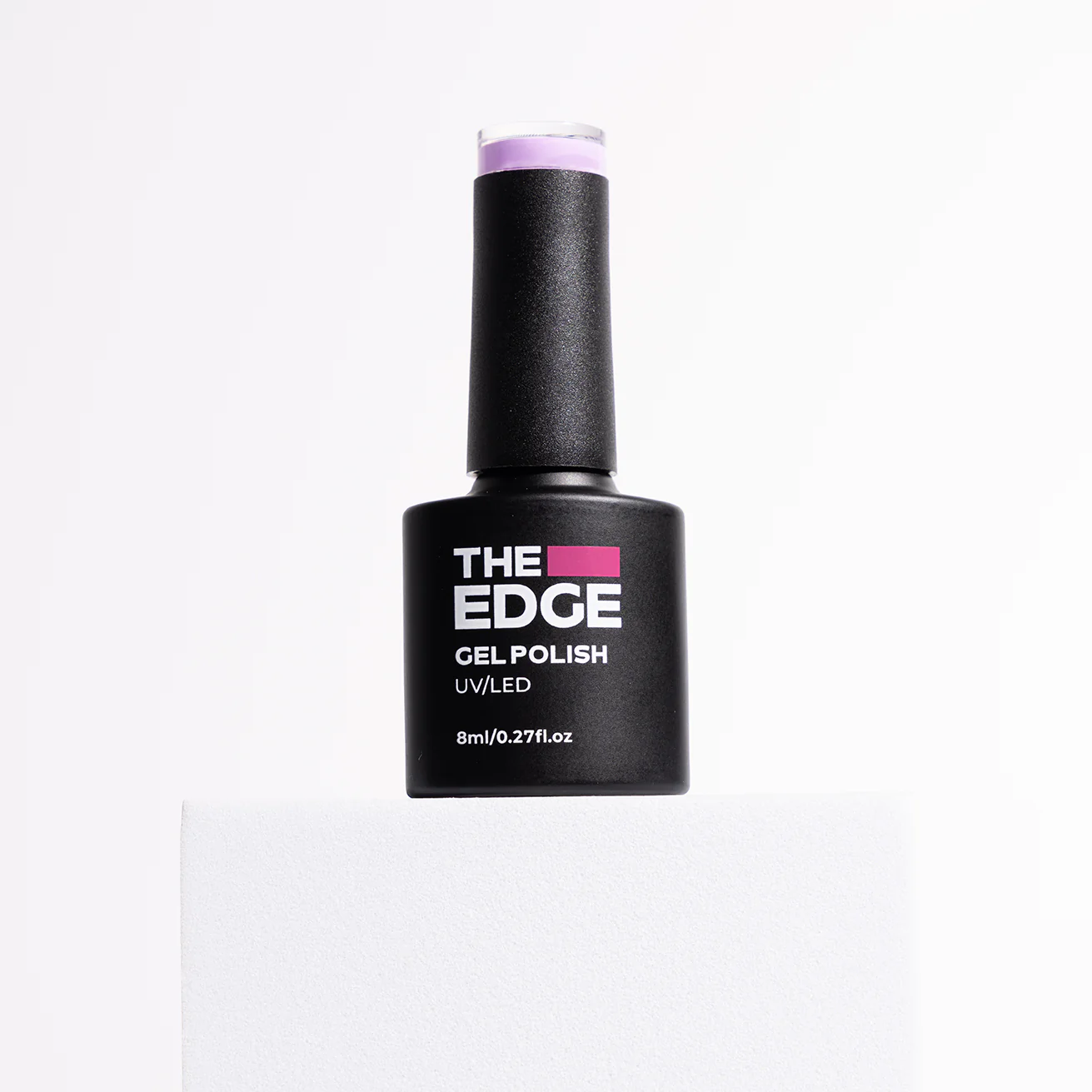 The Lavender Gel Polish - Image 6