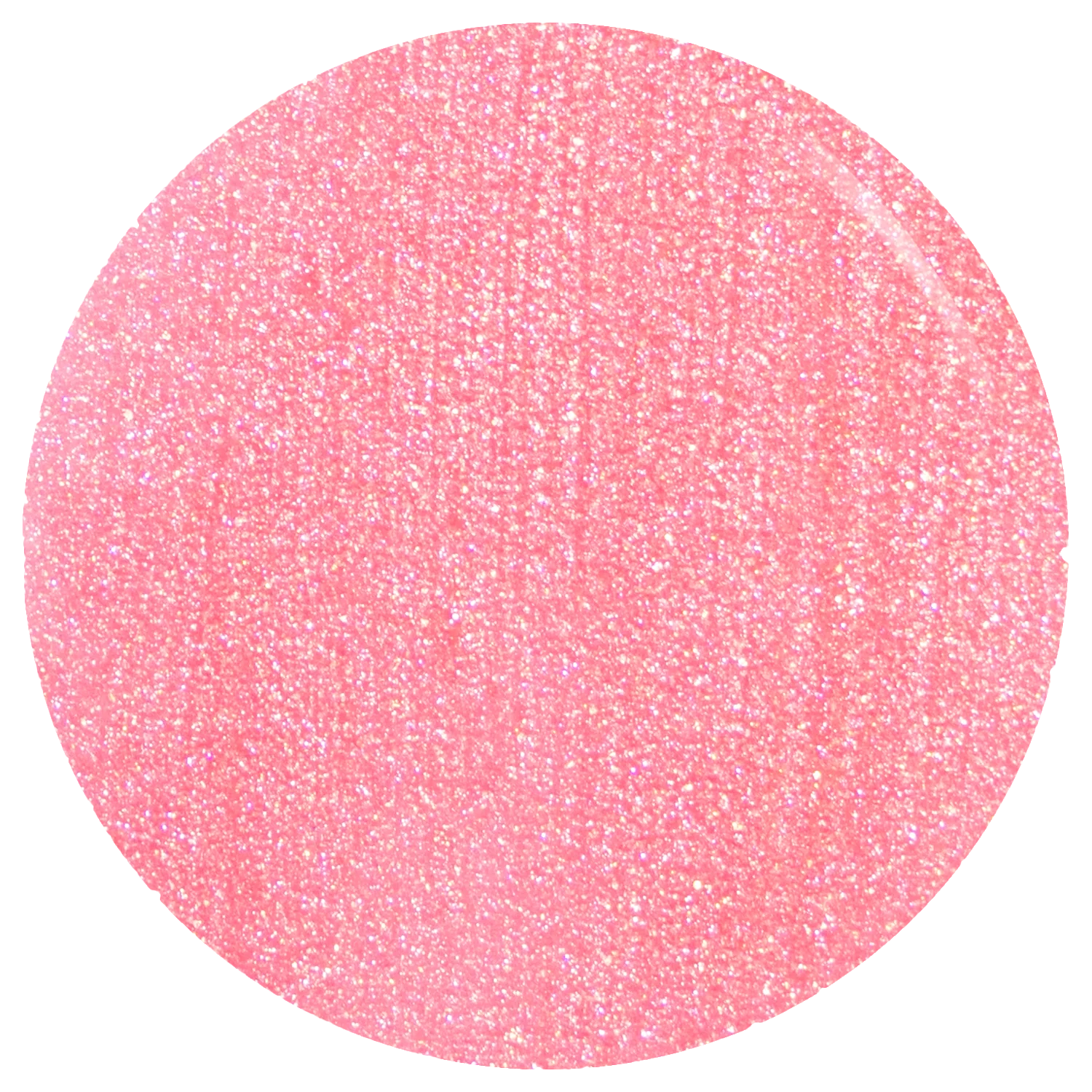 The Lipgloss Pink Gel Polish - Image 2