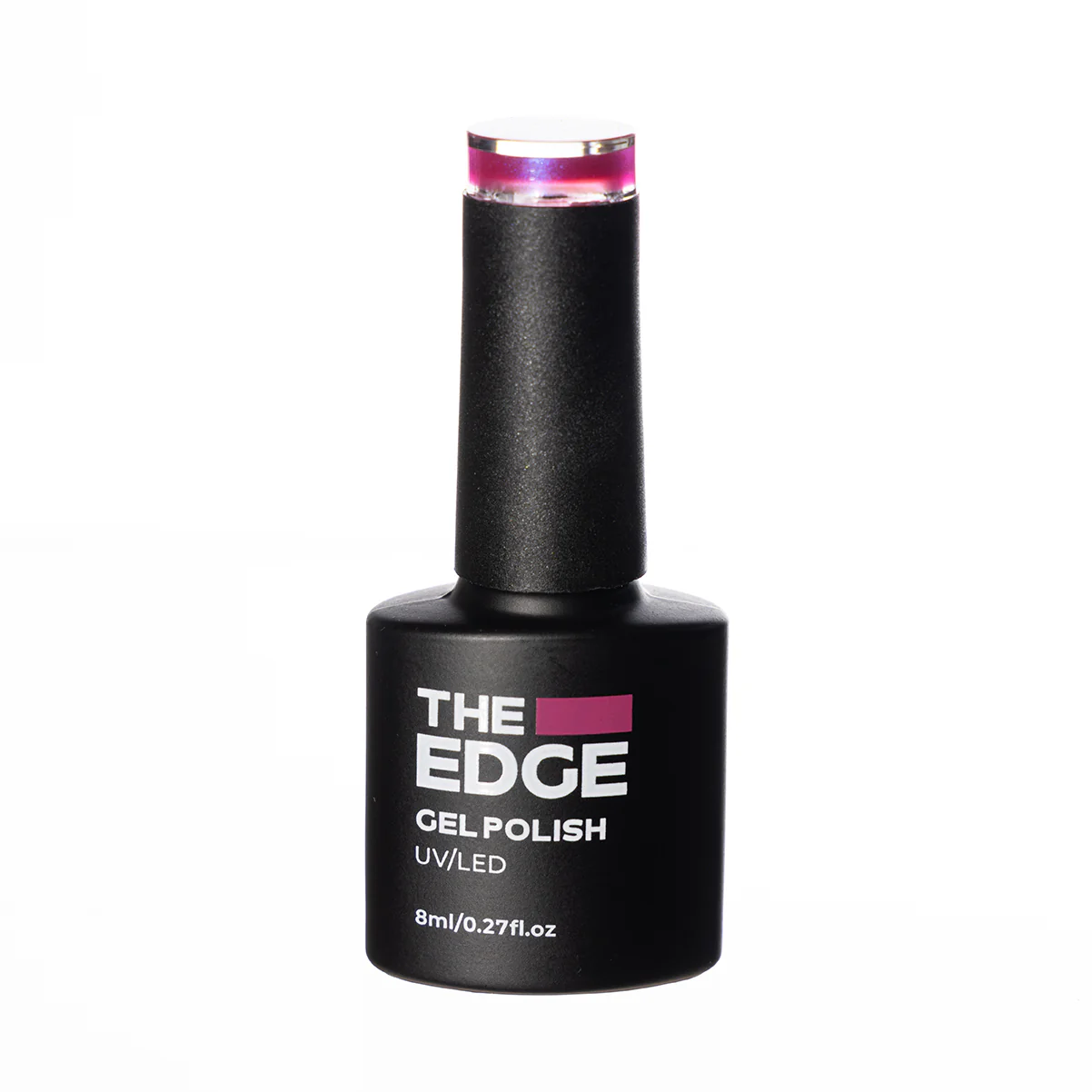 The Magenta Shimmer Gel Polish - Image 6