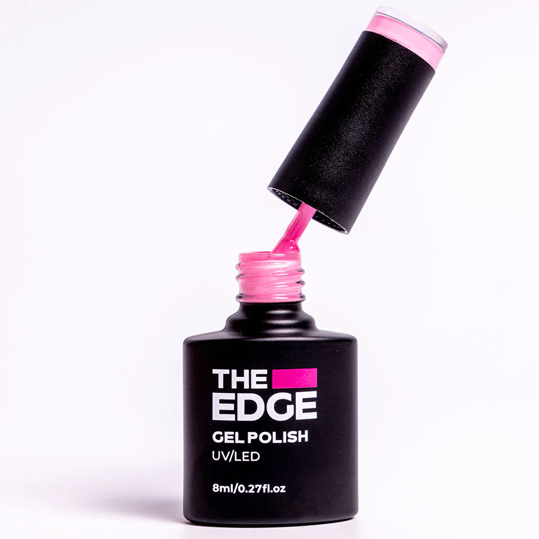 The Marshmallow Pink Gel Polish - Image 3