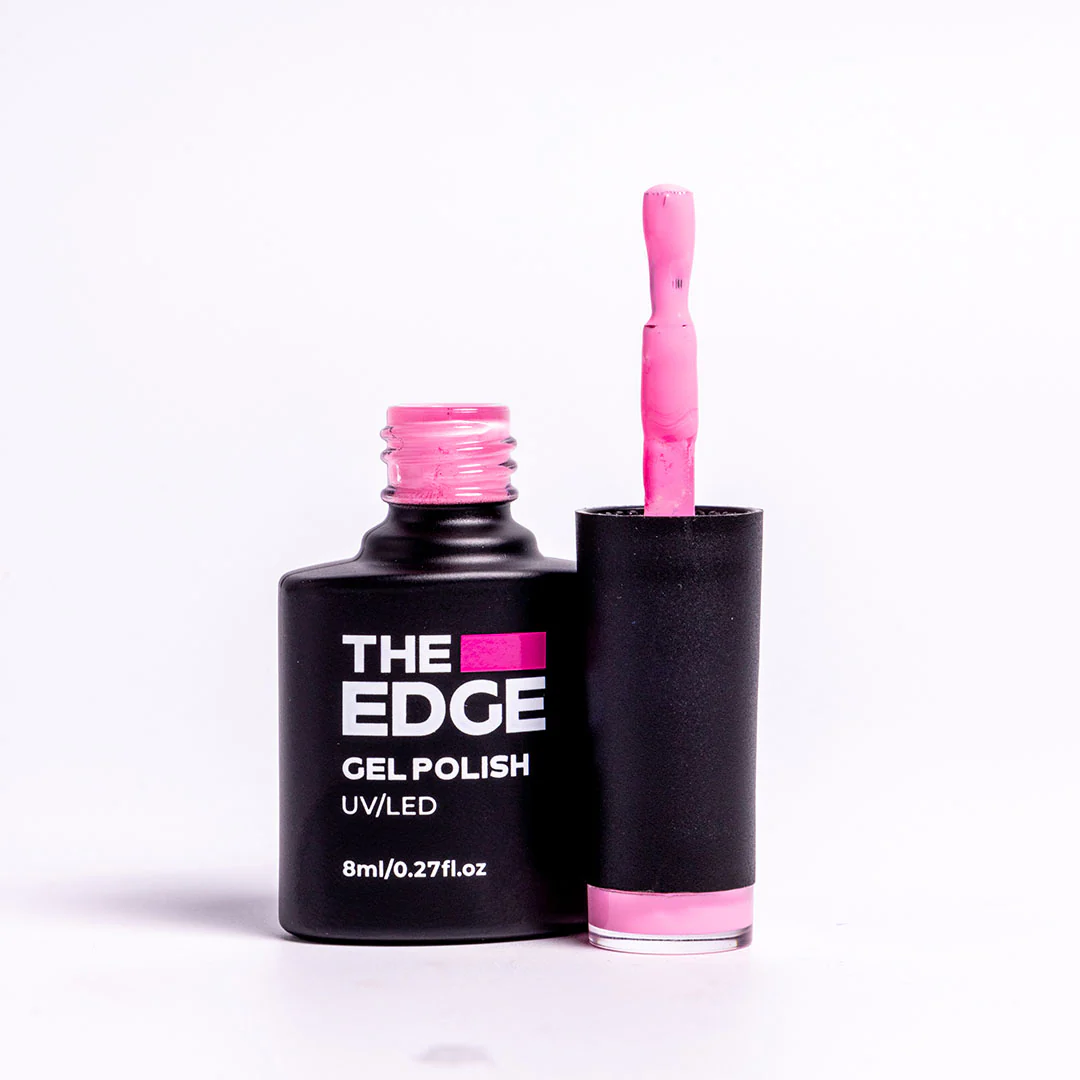 The Marshmallow Pink Gel Polish - Image 5