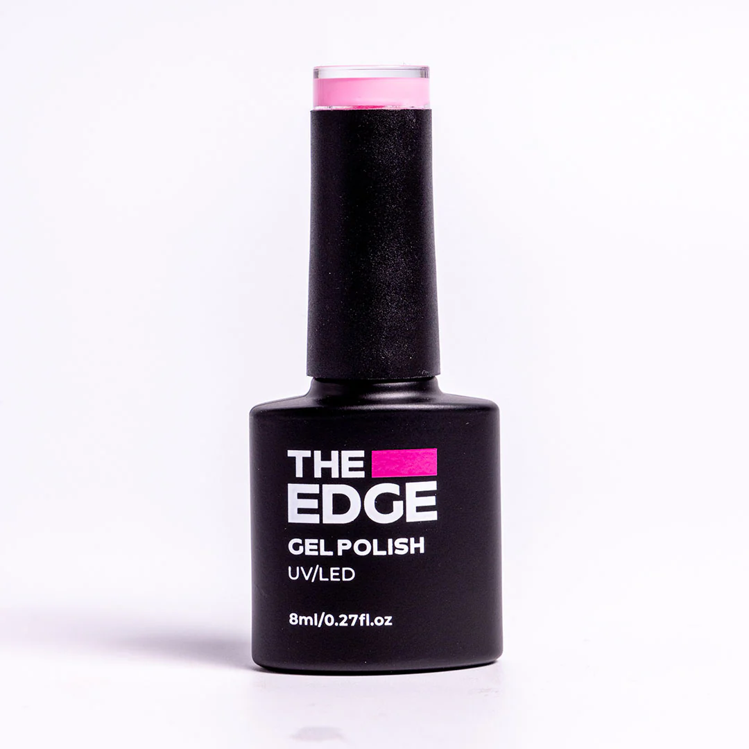 The Marshmallow Pink Gel Polish - Image 6