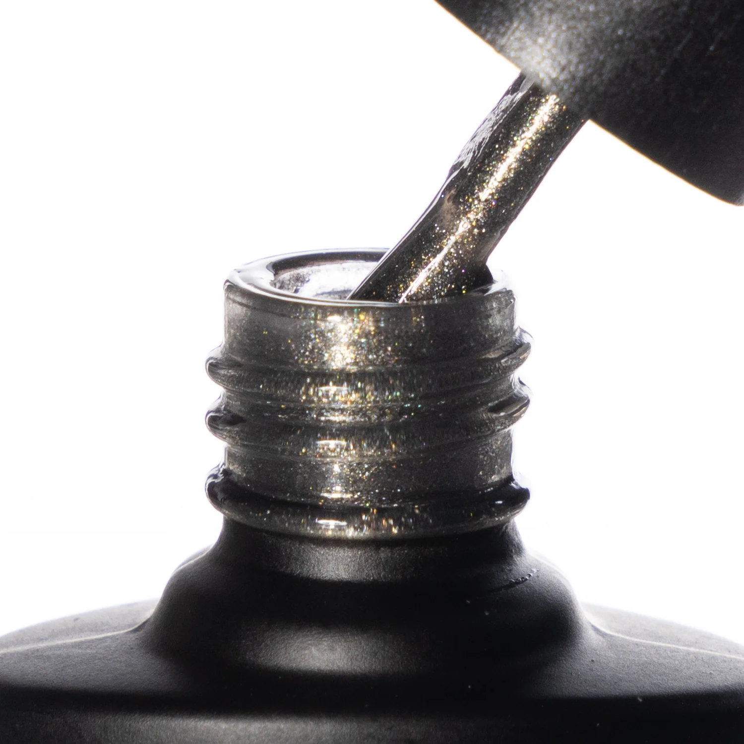 The Mercury Shimmer Gel Polish - Image 4