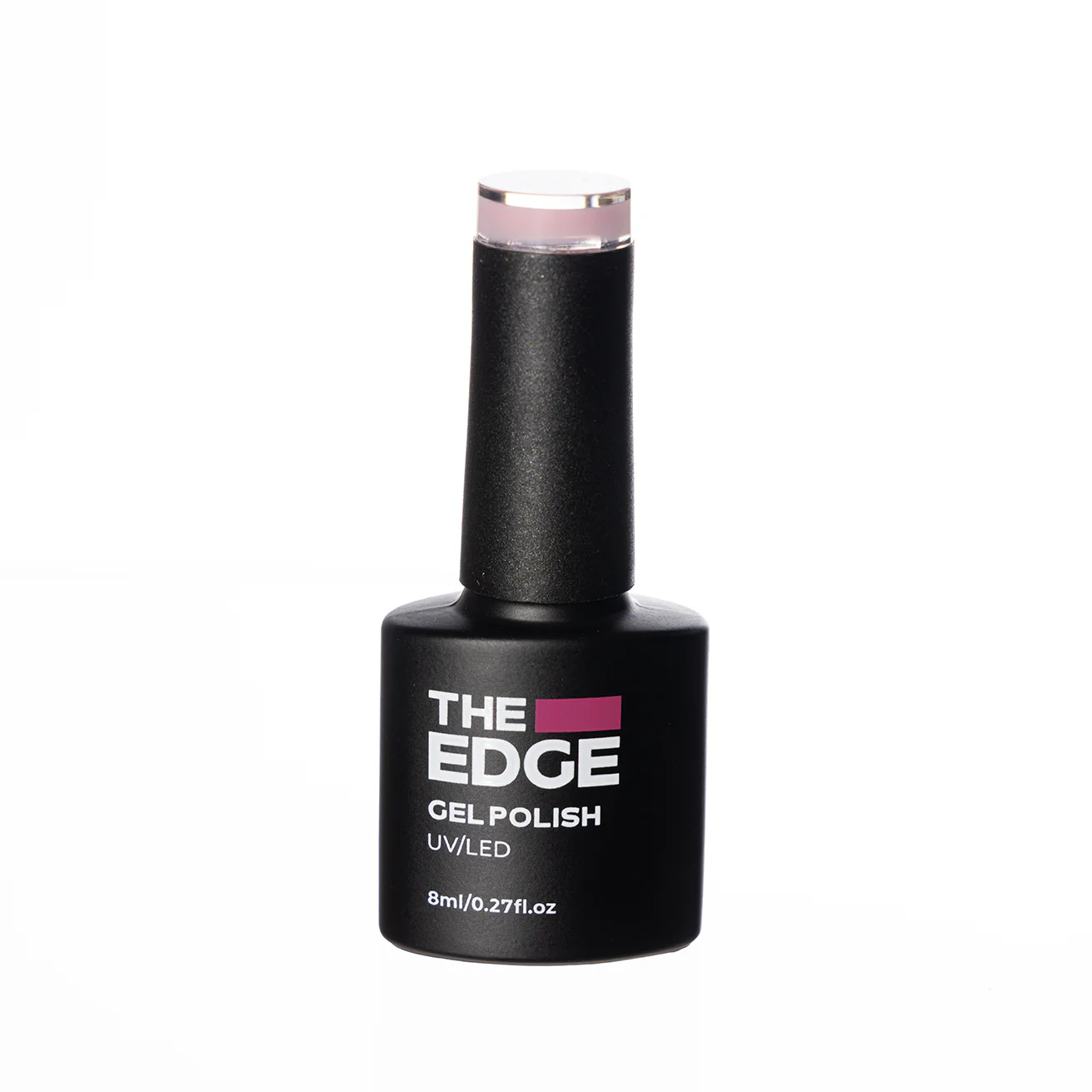 The Milkshake Pink Gel Polish - Image 6