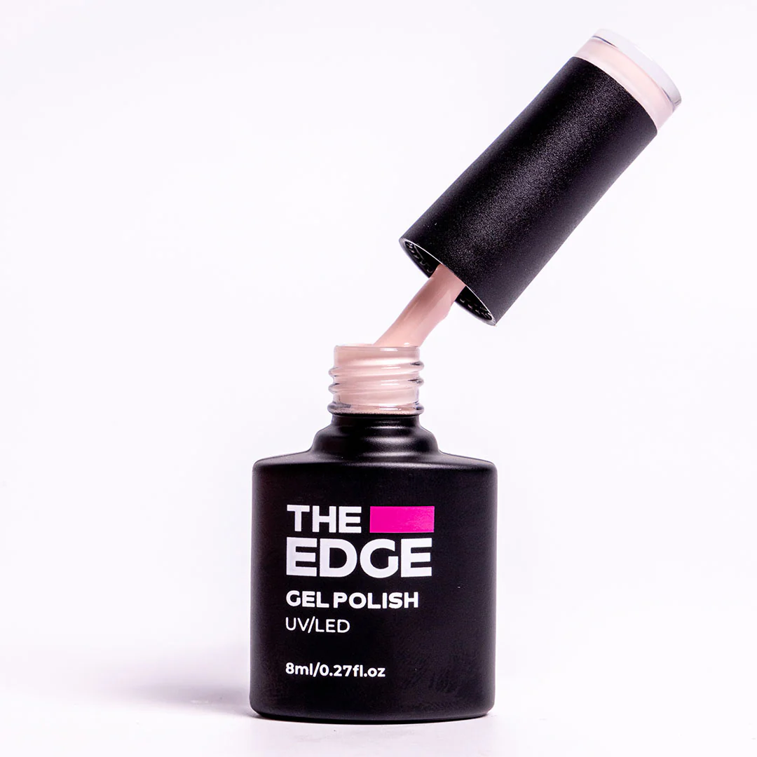 The Milky Pink Gel Polish - Image 3