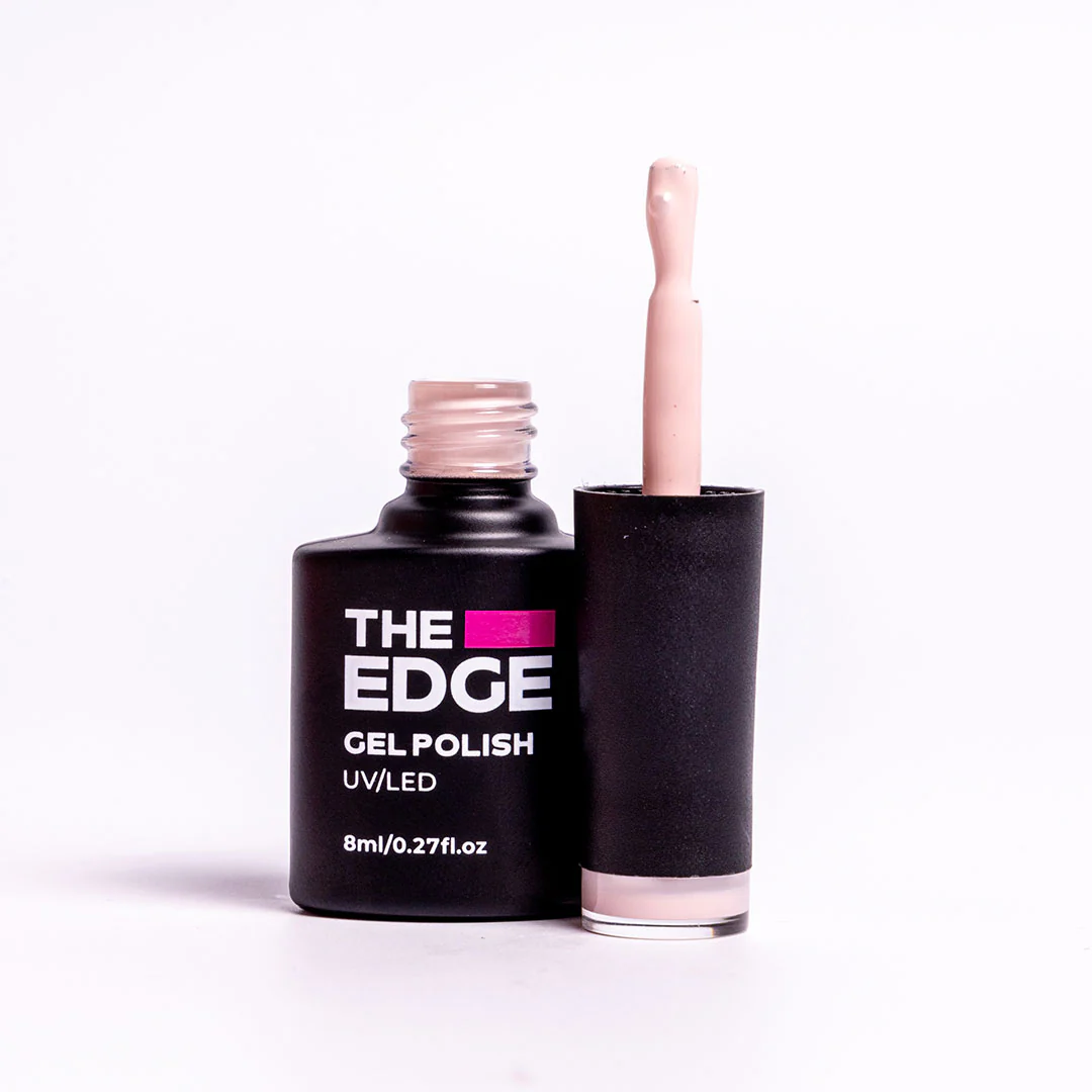The Milky Pink Gel Polish - Image 5