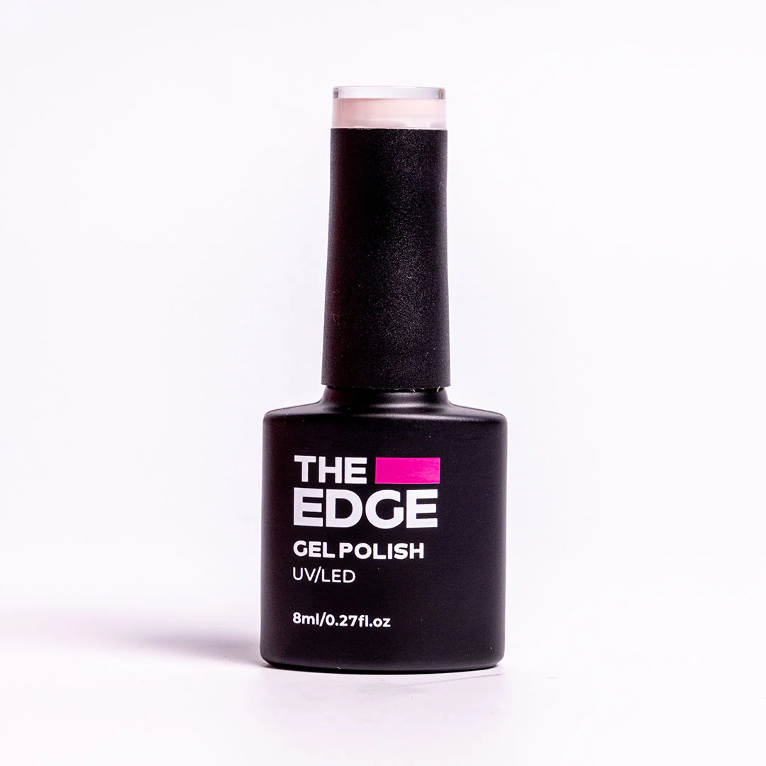 The Milky Pink Gel Polish - Image 6