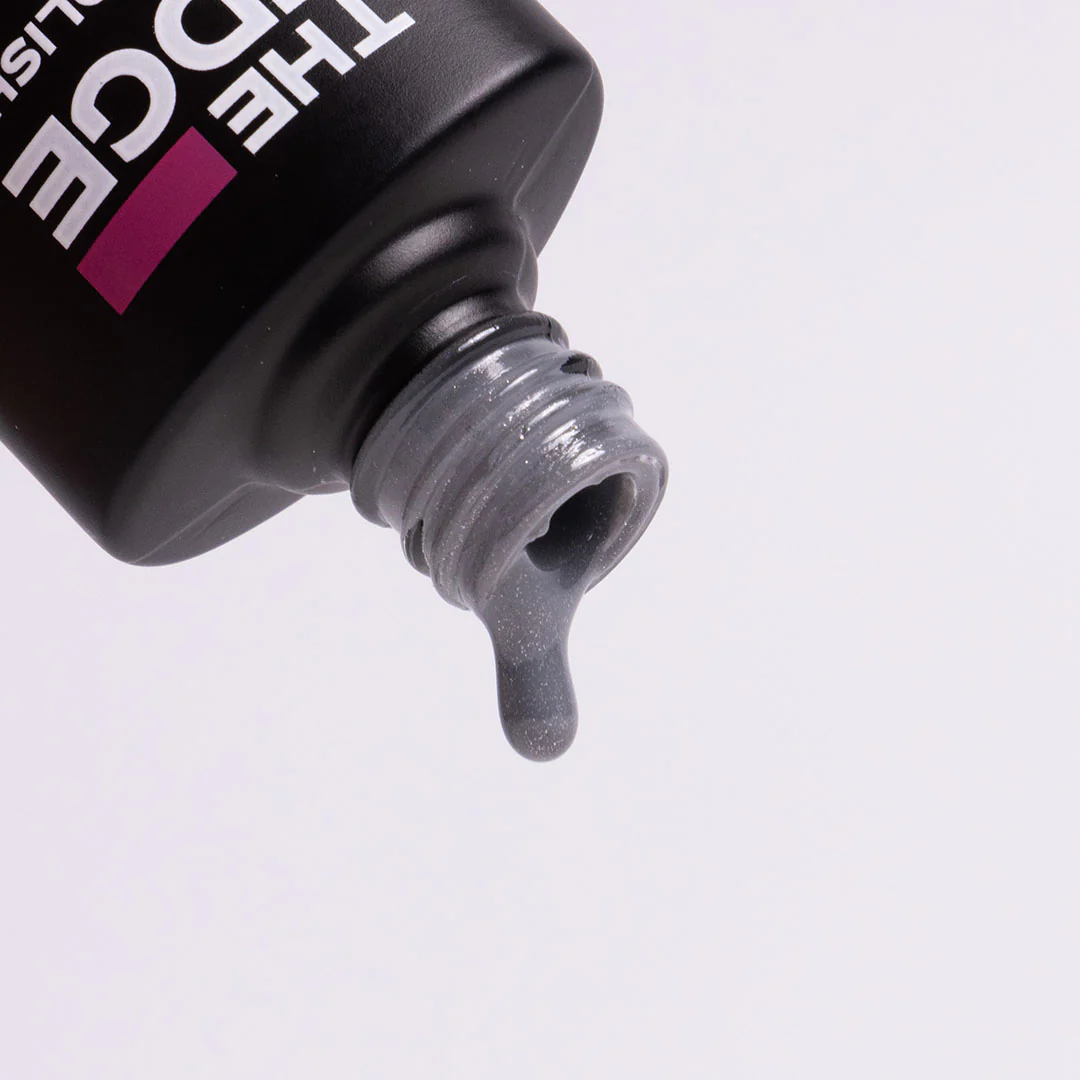 The Mineral Grey Gel Polish - Image 4