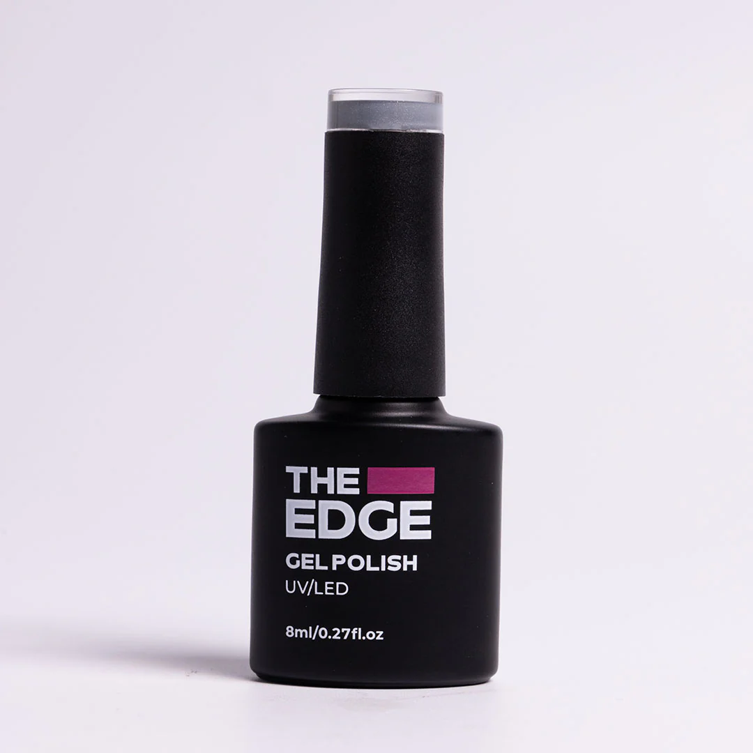 The Mineral Grey Gel Polish - Image 6