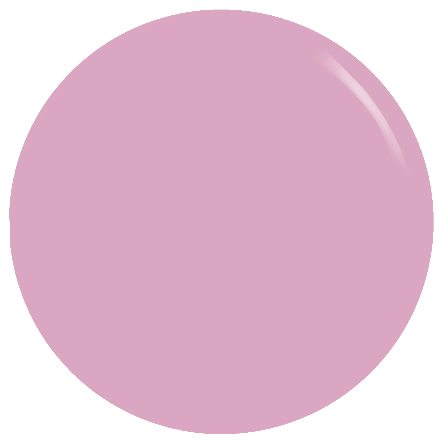 The Misty Rose Gel Polish - Image 2
