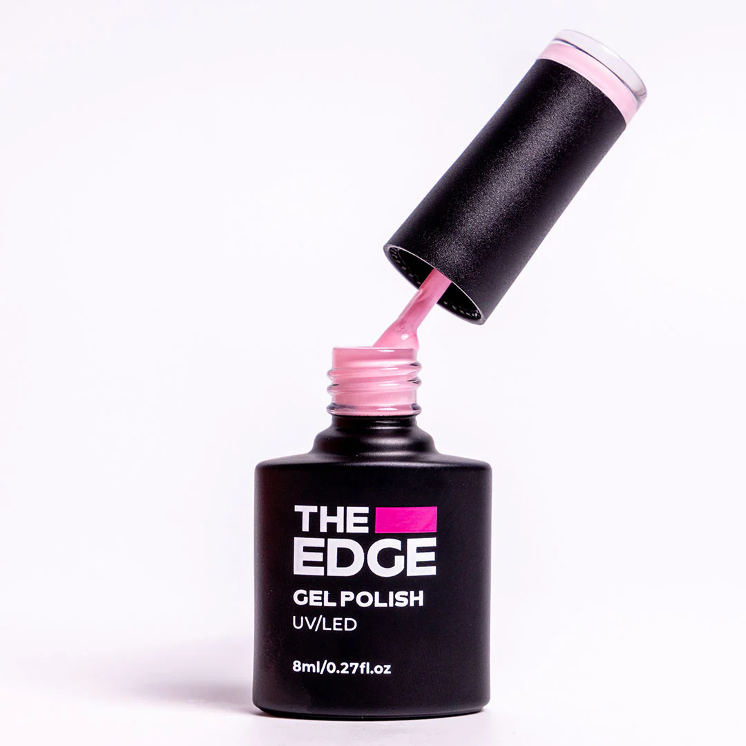 The Misty Rose Gel Polish - Image 3