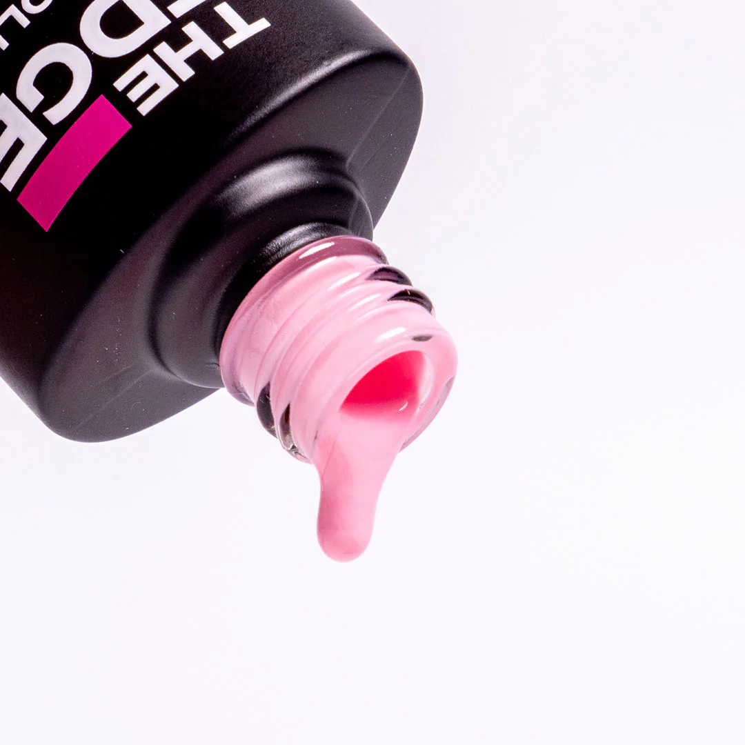 The Misty Rose Gel Polish - Image 4