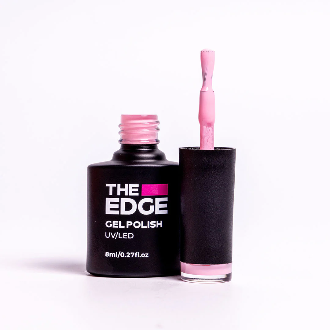 The Misty Rose Gel Polish - Image 5
