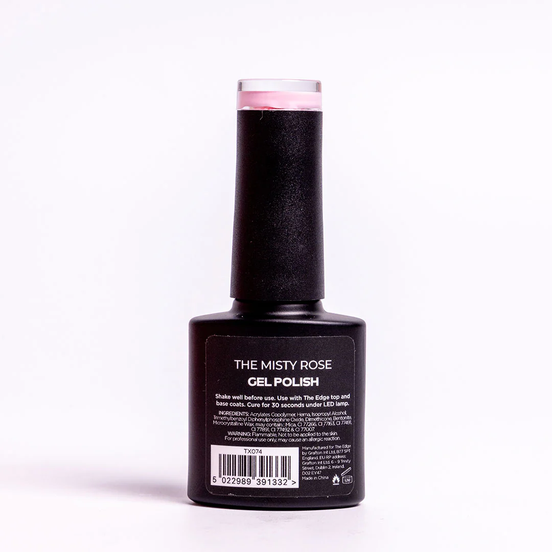 The Misty Rose Gel Polish - Image 7