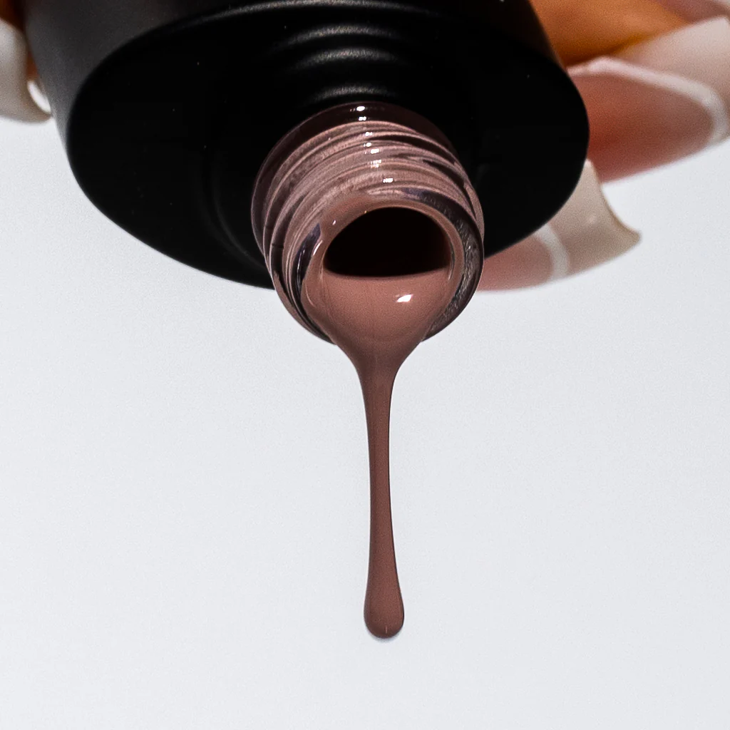 The Mocha Gel Polish - Image 3