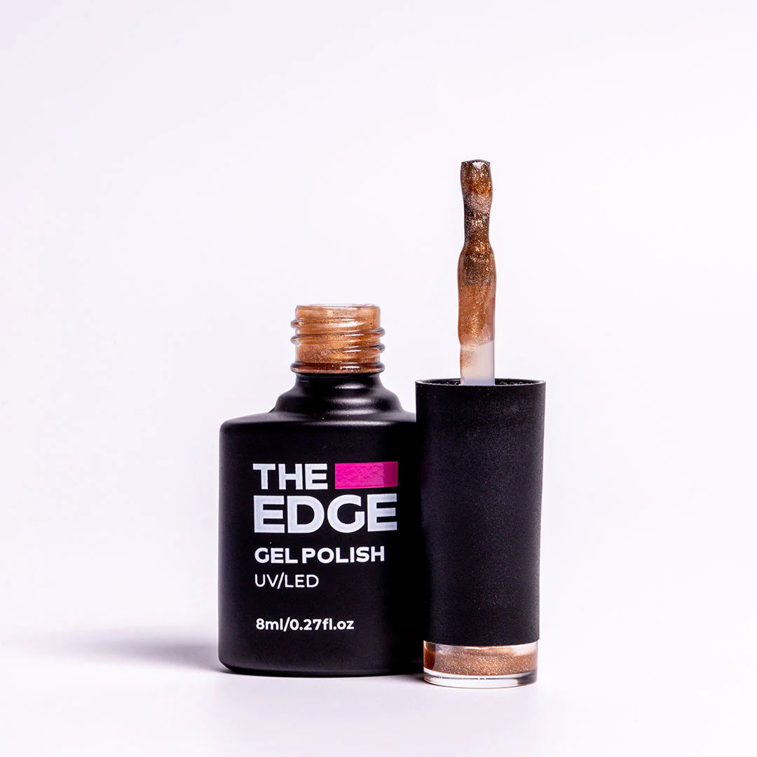 The Moonlight Bronze Special FX Gel Polish - Image 5