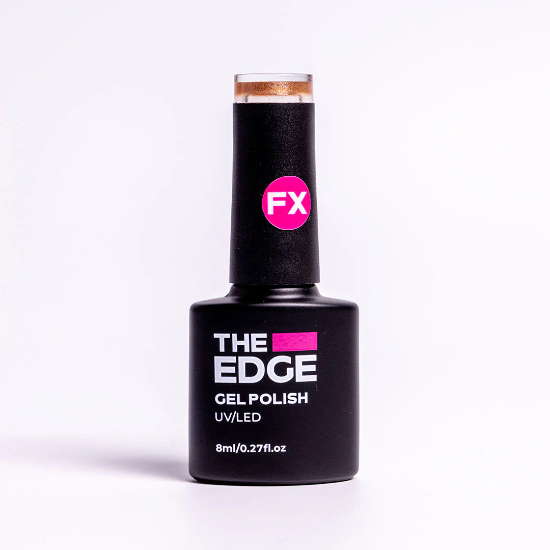 The Moonlight Bronze Special FX Gel Polish - Image 6