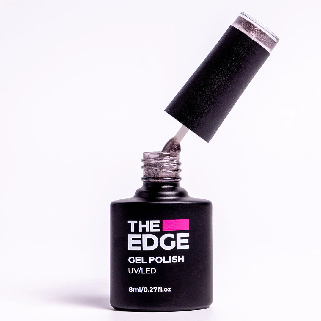 The Moonlight Pewter Special FX Gel Polish - Image 3