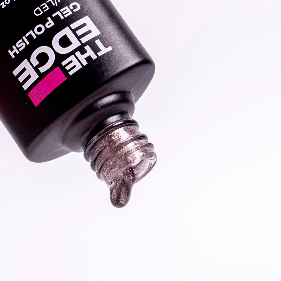 The Moonlight Pewter Special FX Gel Polish - Image 4