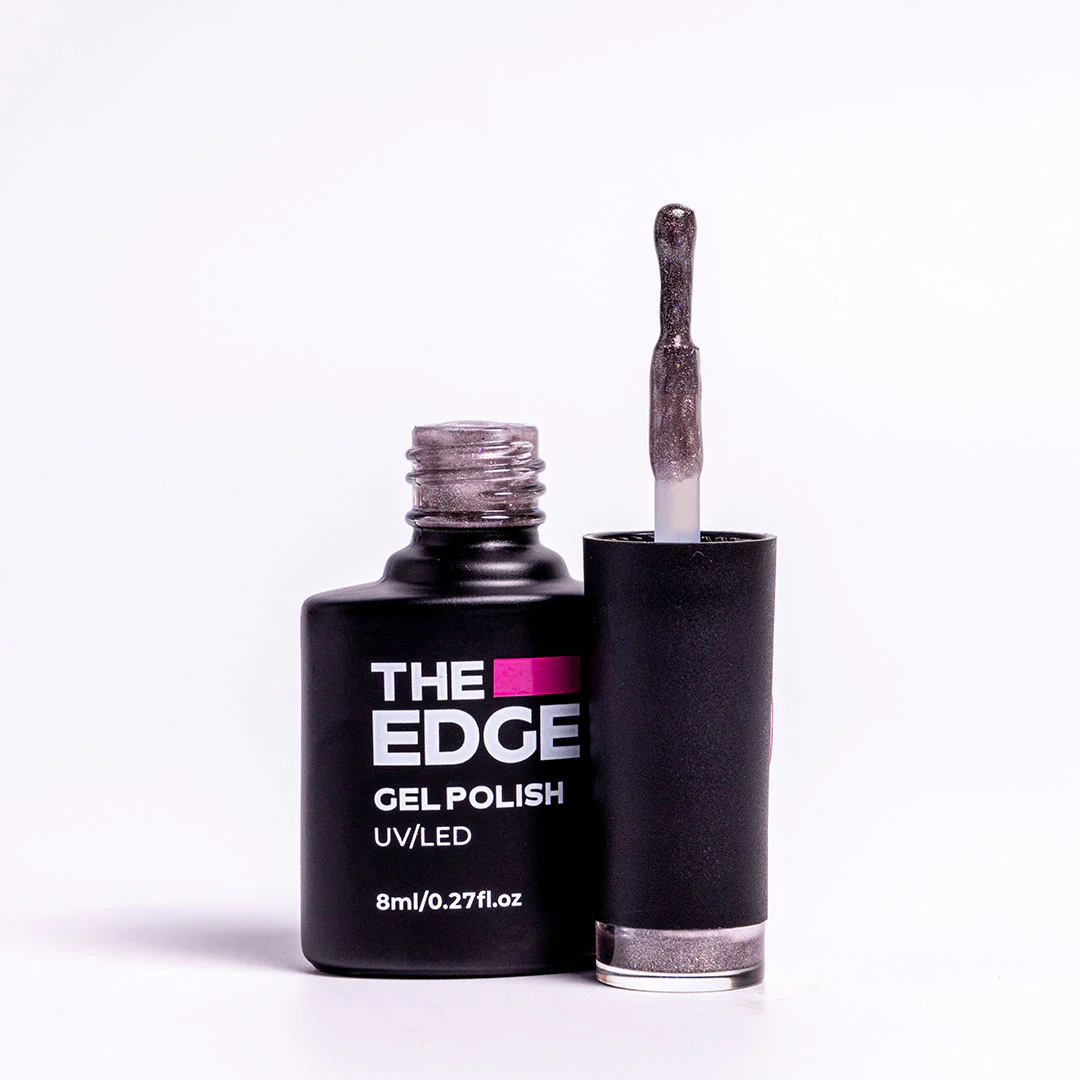 The Moonlight Pewter Special FX Gel Polish - Image 5
