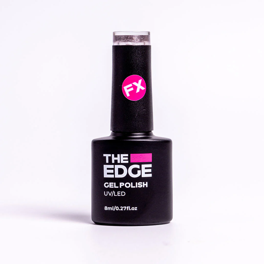 The Moonlight Pewter Special FX Gel Polish - Image 6