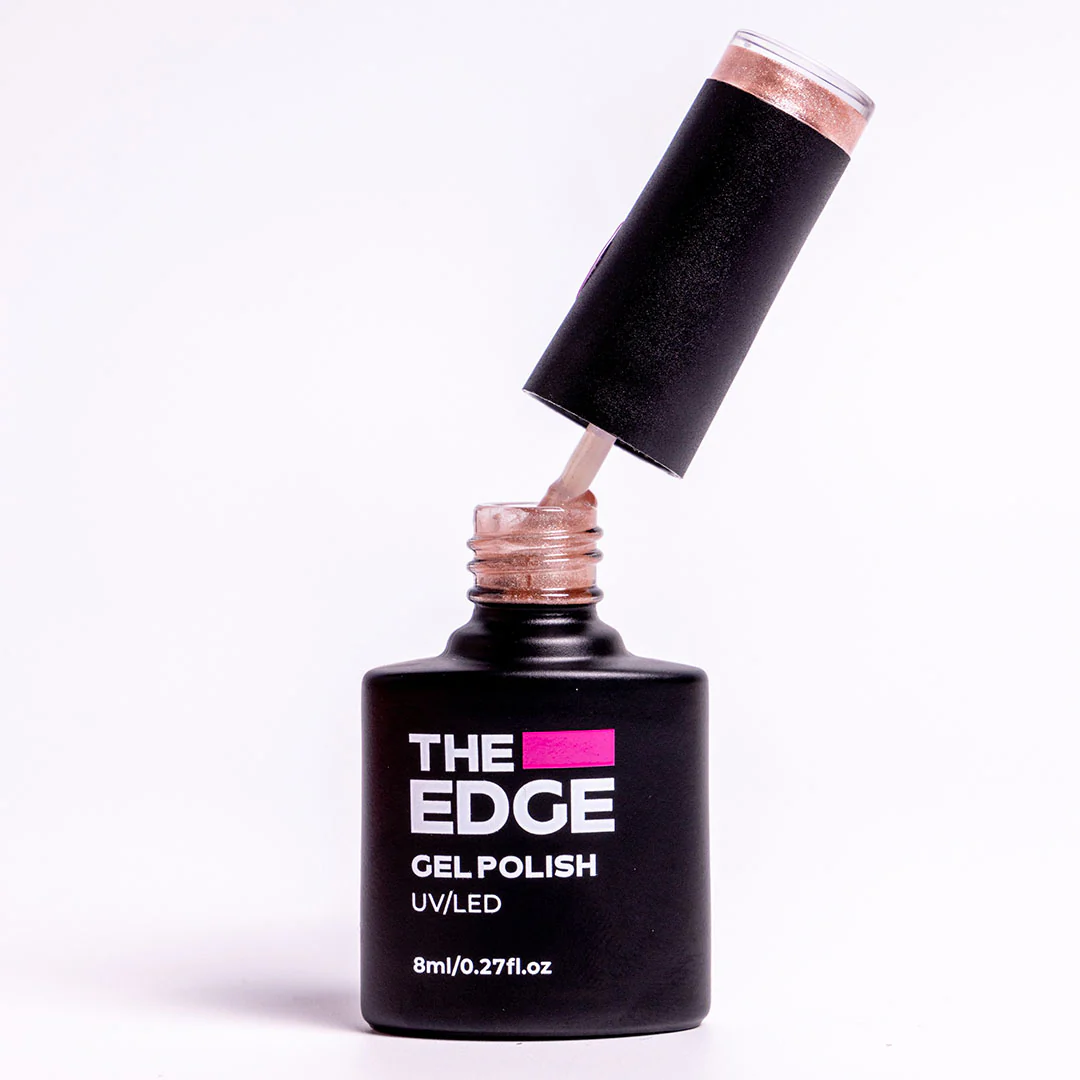 The Moonlight Pink Special FX Gel Polish - Image 3