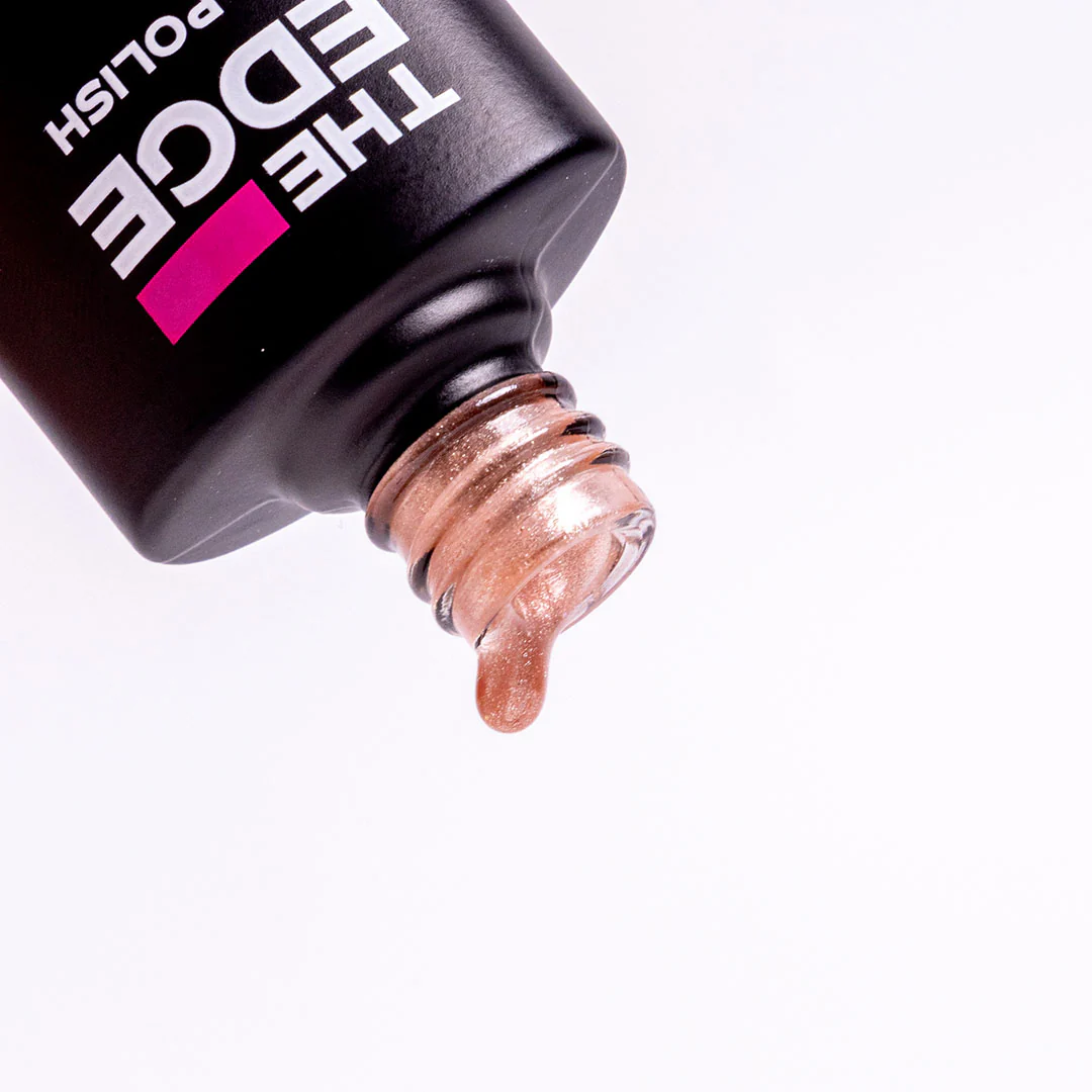 The Moonlight Pink Special FX Gel Polish - Image 4