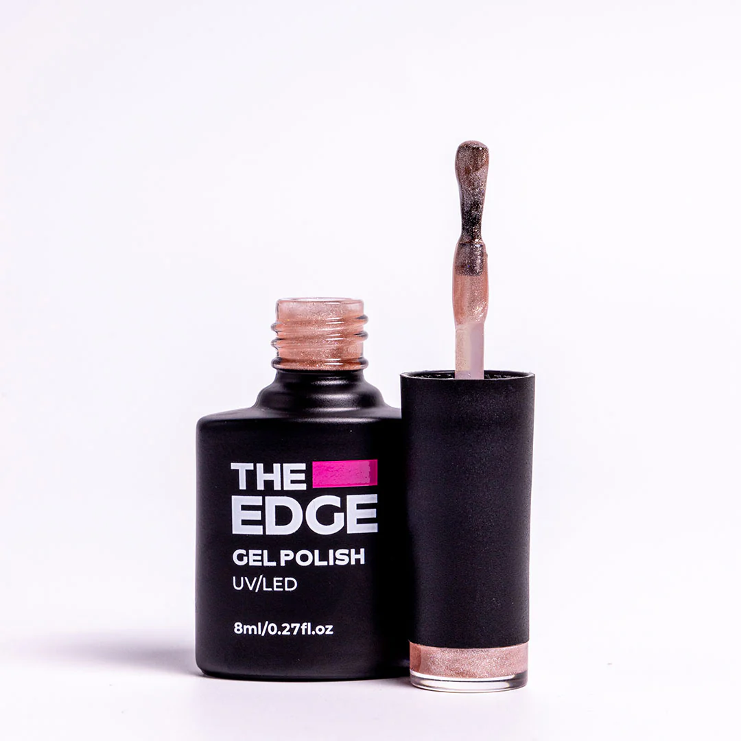 The Moonlight Pink Special FX Gel Polish - Image 5