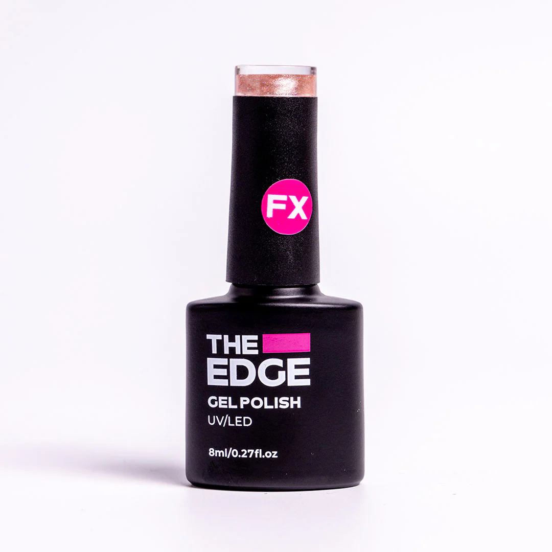 The Moonlight Pink Special FX Gel Polish - Image 6